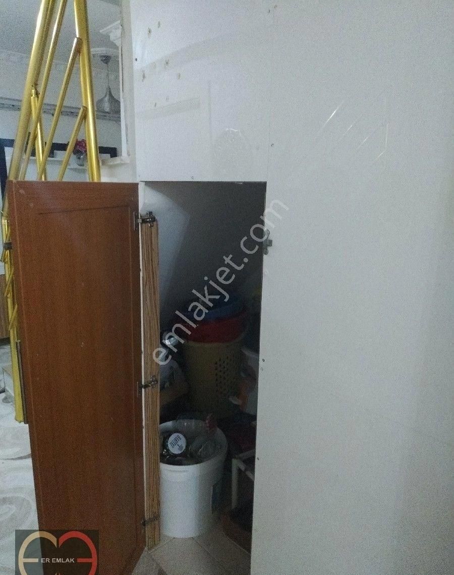 Satılık 4+1 Dubleks Daire – Asansörlü, Geniş, Ferah Yüksek Tavanlı Mamak / Boğaziçi – Fahri Korutürk - Görsel 3