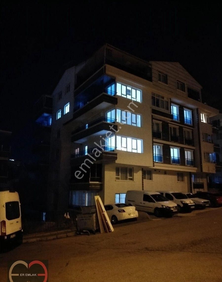 Satılık 4+1 Dubleks Daire – Asansörlü, Geniş, Ferah Yüksek Tavanlı Mamak / Boğaziçi – Fahri Korutürk - Görsel 20