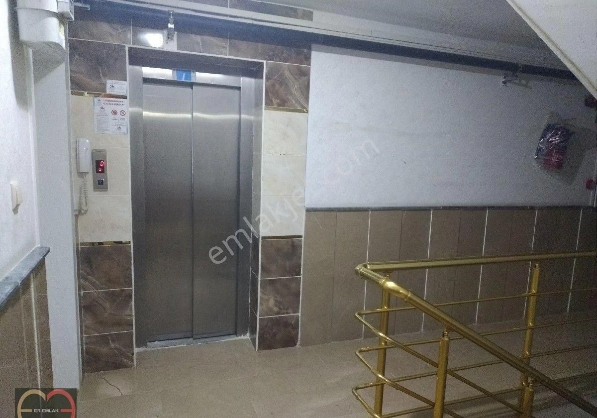 Satılık 4+1 Dubleks Daire – Asansörlü, Geniş, Ferah Yüksek Tavanlı Mamak / Boğaziçi – Fahri Korutürk - Görsel 21