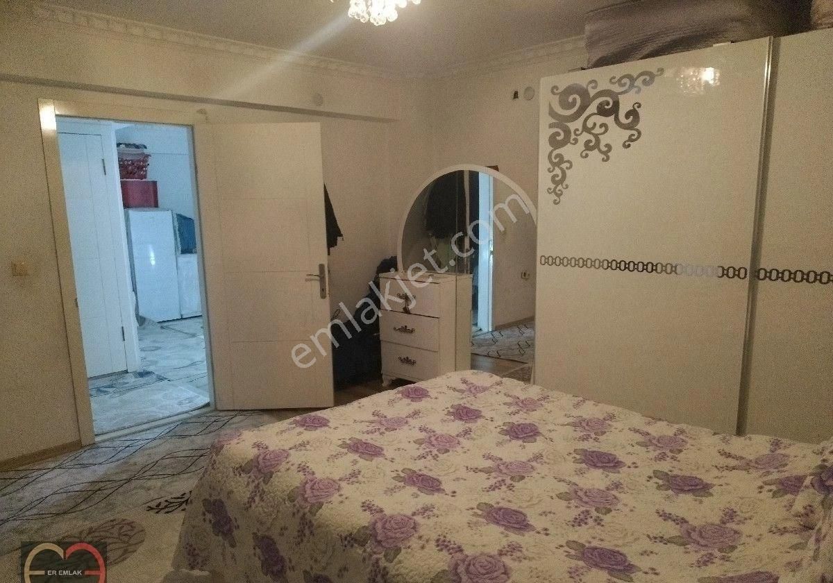 Satılık 4+1 Dubleks Daire – Asansörlü, Geniş, Ferah Yüksek Tavanlı Mamak / Boğaziçi – Fahri Korutürk - Görsel 14