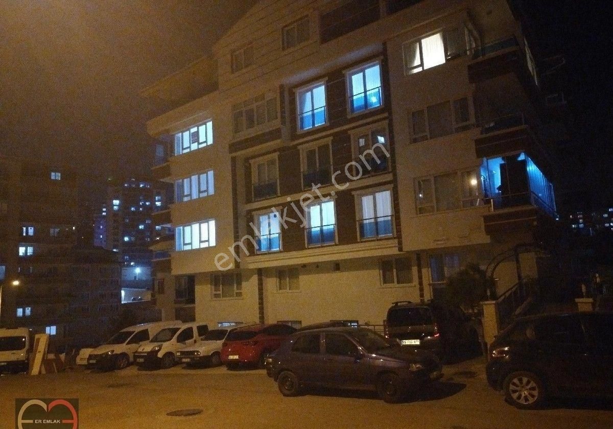 Satılık 4+1 Dubleks Daire – Asansörlü, Geniş, Ferah Yüksek Tavanlı Mamak / Boğaziçi – Fahri Korutürk - Görsel 13