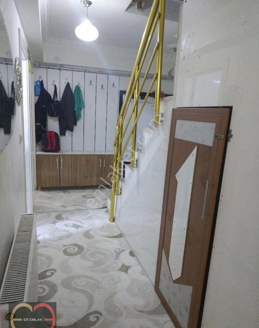 Satılık 4+1 Dubleks Daire – Asansörlü, Geniş, Ferah Yüksek Tavanlı Mamak / Boğaziçi – Fahri Korutürk - Görsel 2