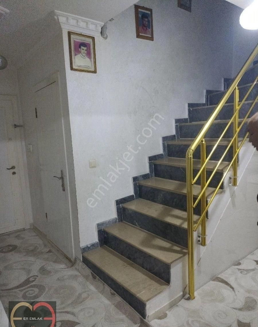 Satılık 4+1 Dubleks Daire – Asansörlü, Geniş, Ferah Yüksek Tavanlı Mamak / Boğaziçi – Fahri Korutürk - Görsel 5