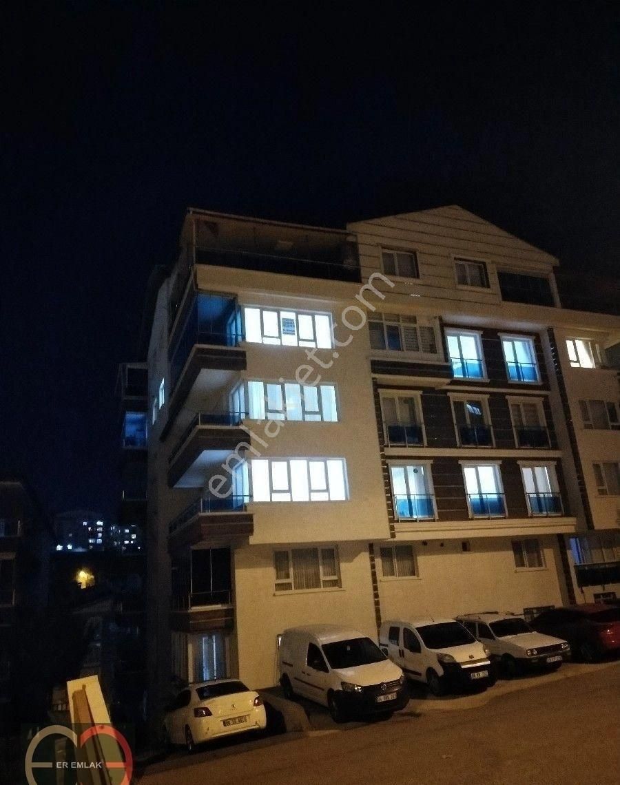 Satılık 4+1 Dubleks Daire – Asansörlü, Geniş, Ferah Yüksek Tavanlı Mamak / Boğaziçi – Fahri Korutürk - Görsel 7