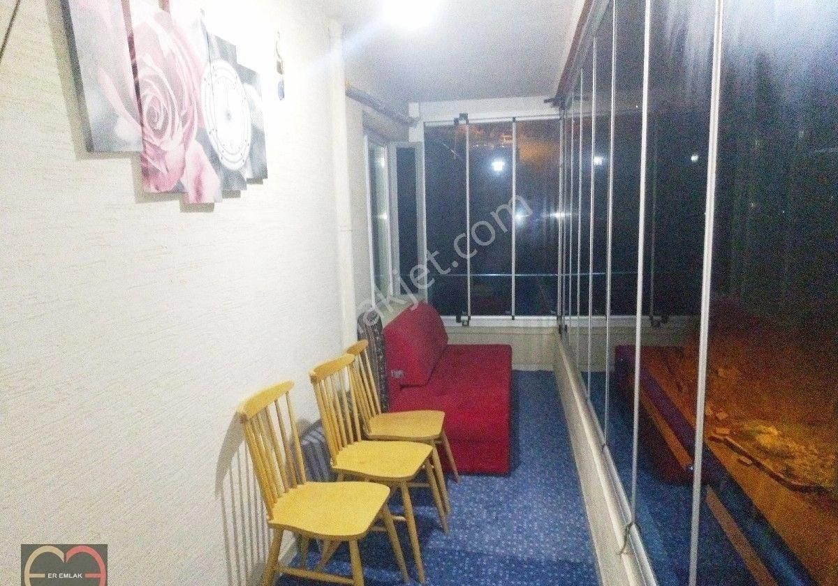 Satılık 4+1 Dubleks Daire – Asansörlü, Geniş, Ferah Yüksek Tavanlı Mamak / Boğaziçi – Fahri Korutürk - Görsel 12