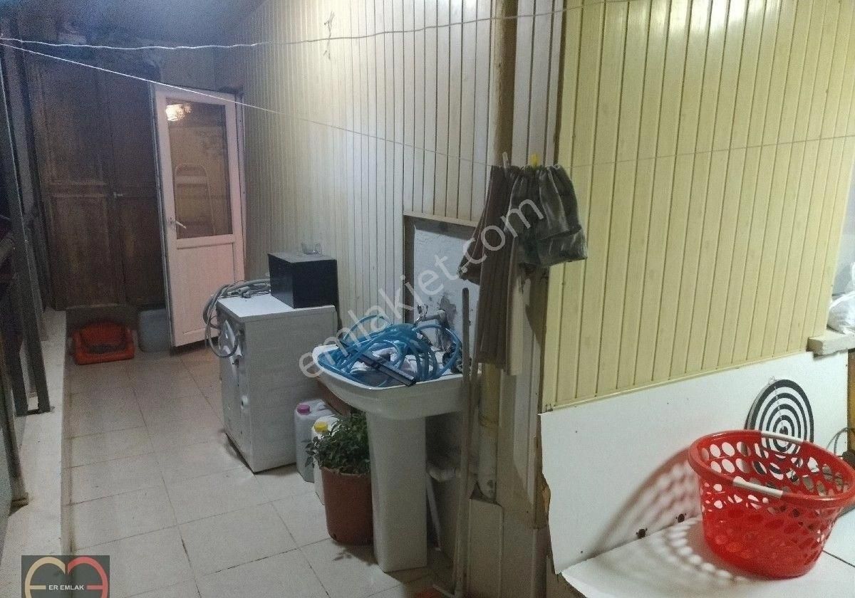 Satılık 4+1 Dubleks Daire – Asansörlü, Geniş, Ferah Yüksek Tavanlı Mamak / Boğaziçi – Fahri Korutürk - Görsel 27