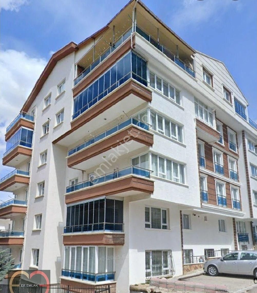 Satılık 4+1 Dubleks Daire – Asansörlü, Geniş, Ferah Yüksek Tavanlı Mamak / Boğaziçi – Fahri Korutürk