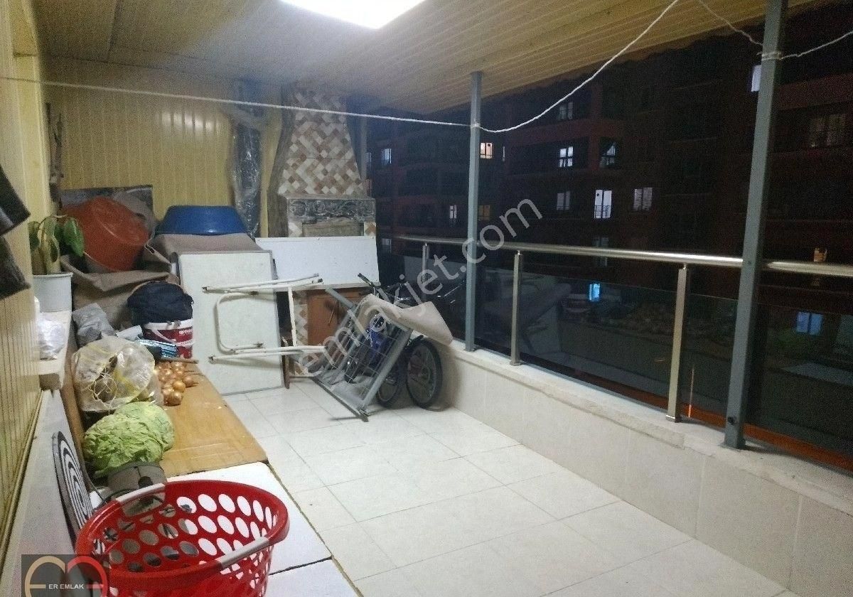 Satılık 4+1 Dubleks Daire – Asansörlü, Geniş, Ferah Yüksek Tavanlı Mamak / Boğaziçi – Fahri Korutürk - Görsel 19