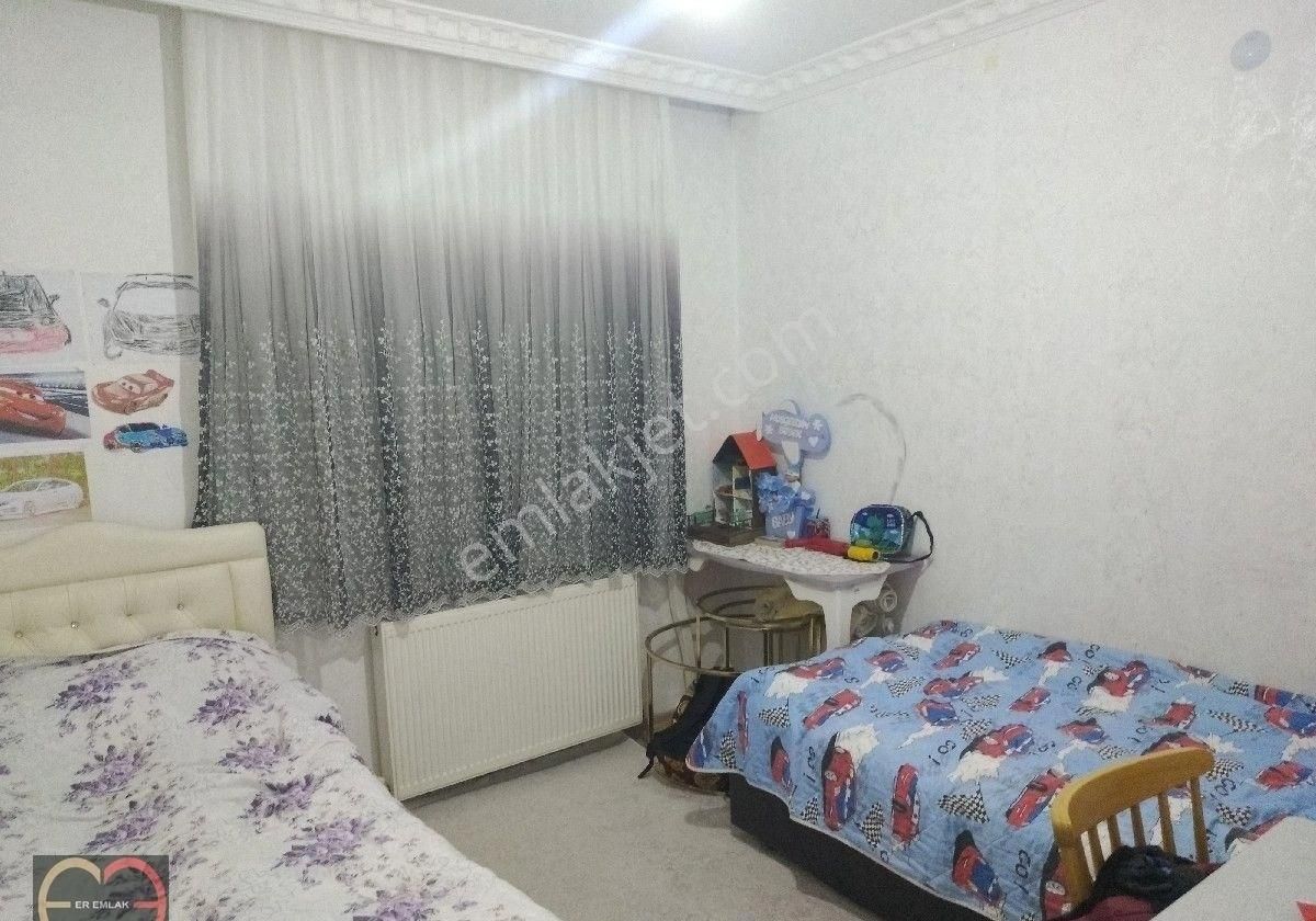 Satılık 4+1 Dubleks Daire – Asansörlü, Geniş, Ferah Yüksek Tavanlı Mamak / Boğaziçi – Fahri Korutürk - Görsel 16