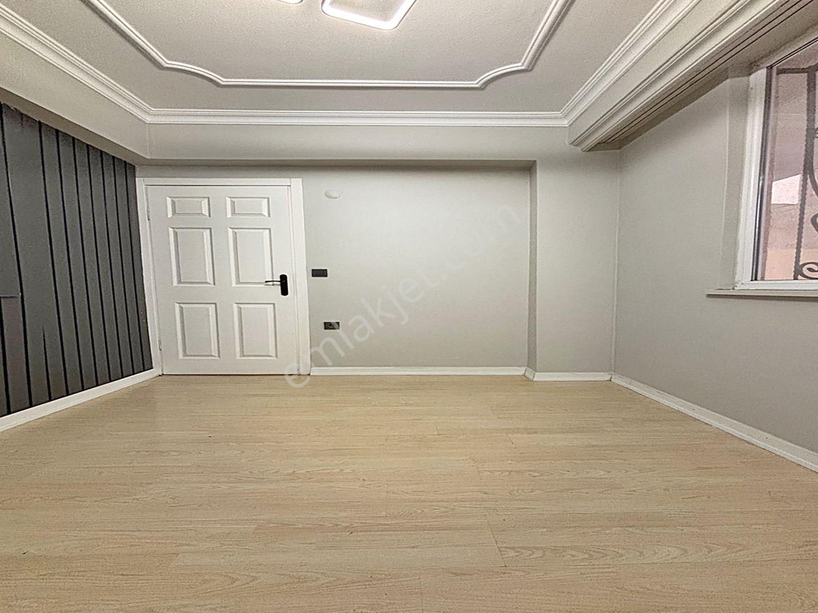 Cadde34 Yapı'dan Eminevim & Krediye Uygun Balkonlu Yüksek Giriş Satılık Daire!! - Görsel 16