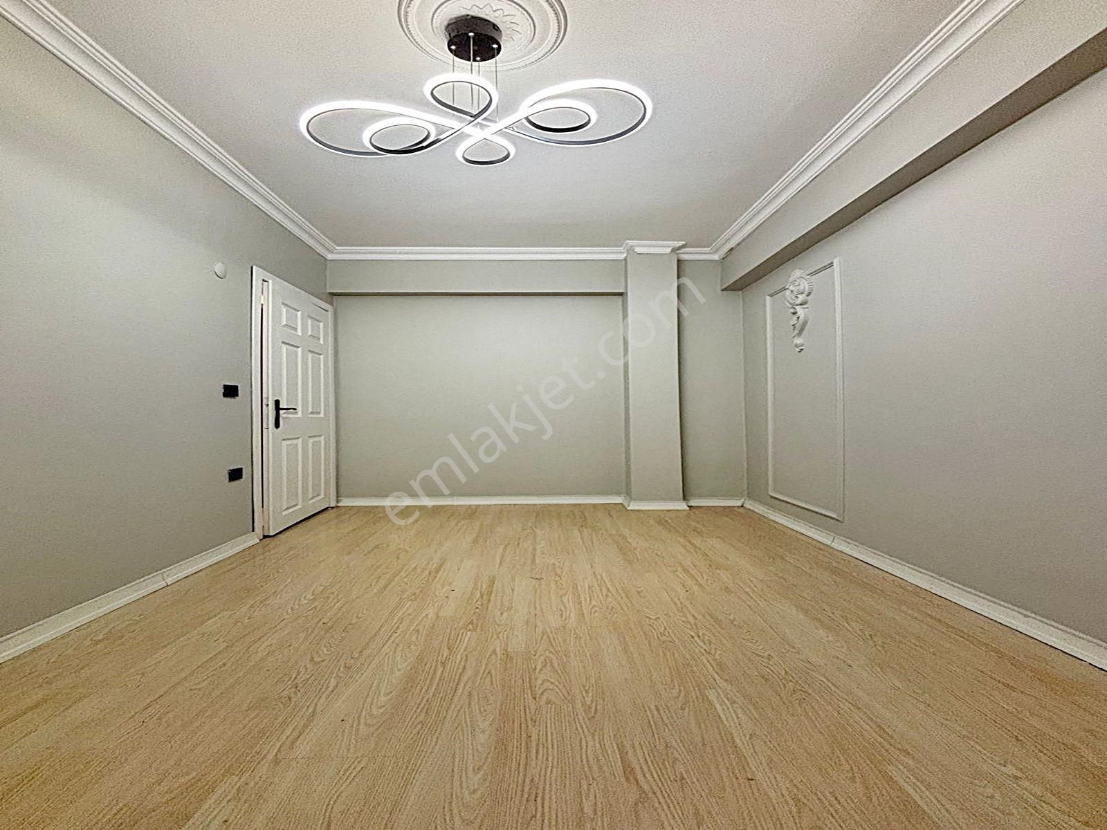 Cadde34 Yapı'dan Eminevim & Krediye Uygun Balkonlu Yüksek Giriş Satılık Daire!! - Görsel 20