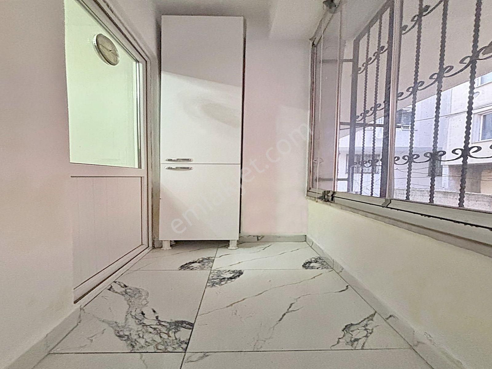 Cadde34 Yapı'dan Eminevim & Krediye Uygun Balkonlu Yüksek Giriş Satılık Daire!! - Görsel 6