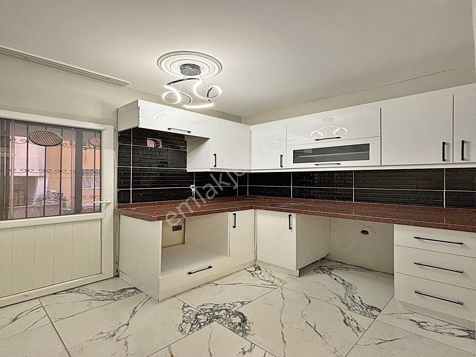 Cadde34 Yapı'dan Eminevim & Krediye Uygun Balkonlu Yüksek Giriş Satılık Daire!! - Görsel 2