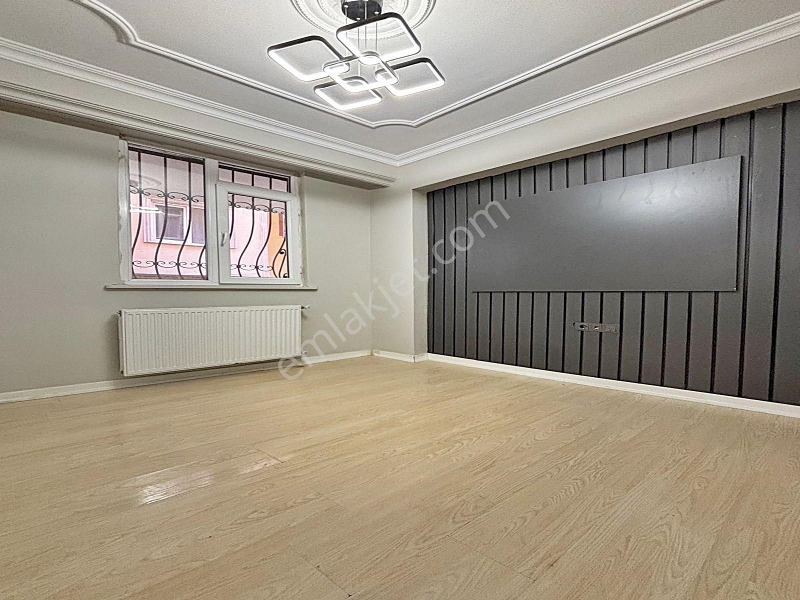 Cadde34 Yapı'dan Eminevim & Krediye Uygun Balkonlu Yüksek Giriş Satılık Daire!! - Görsel 7