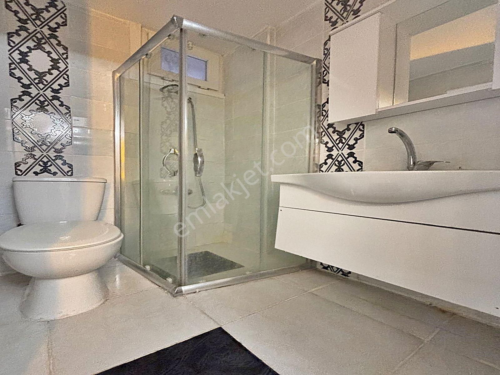 Cadde34 Yapı'dan Eminevim & Krediye Uygun Balkonlu Yüksek Giriş Satılık Daire!! - Görsel 21