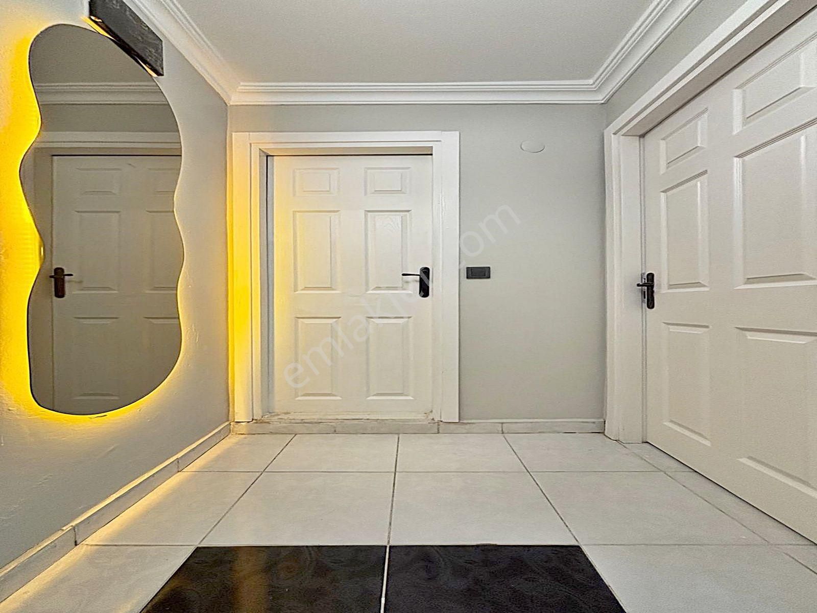 Cadde34 Yapı'dan Eminevim & Krediye Uygun Balkonlu Yüksek Giriş Satılık Daire!! - Görsel 14