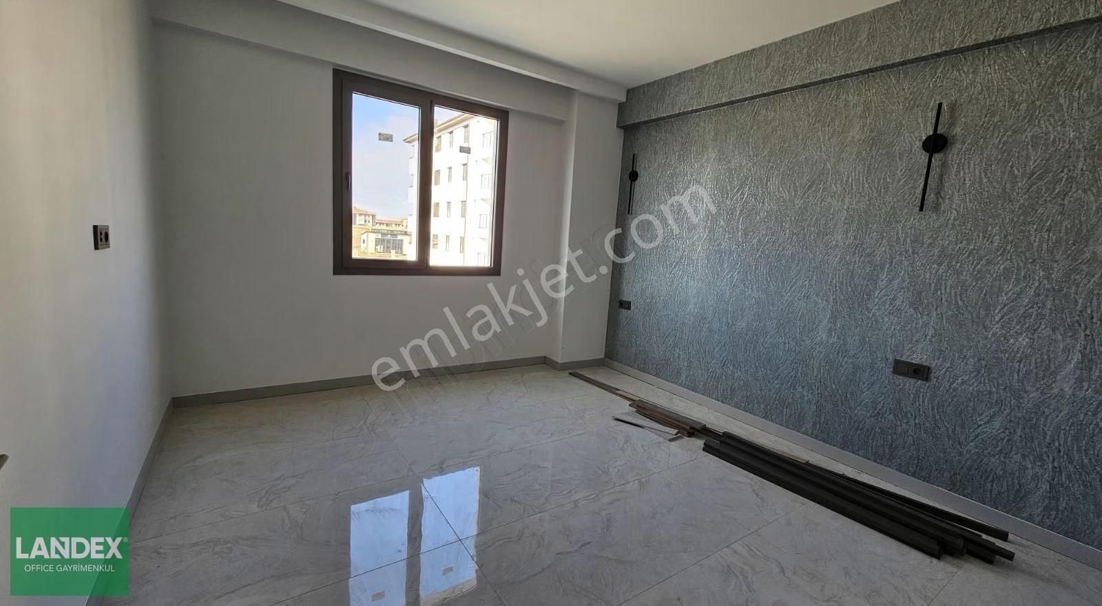 Karahasanlı'da Sıfır Geniş 2+1 Daire - Görsel 6