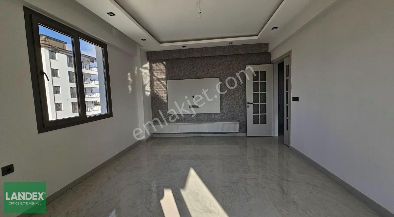 Karahasanlı'da Sıfır Geniş 2+1 Daire - Görsel 8