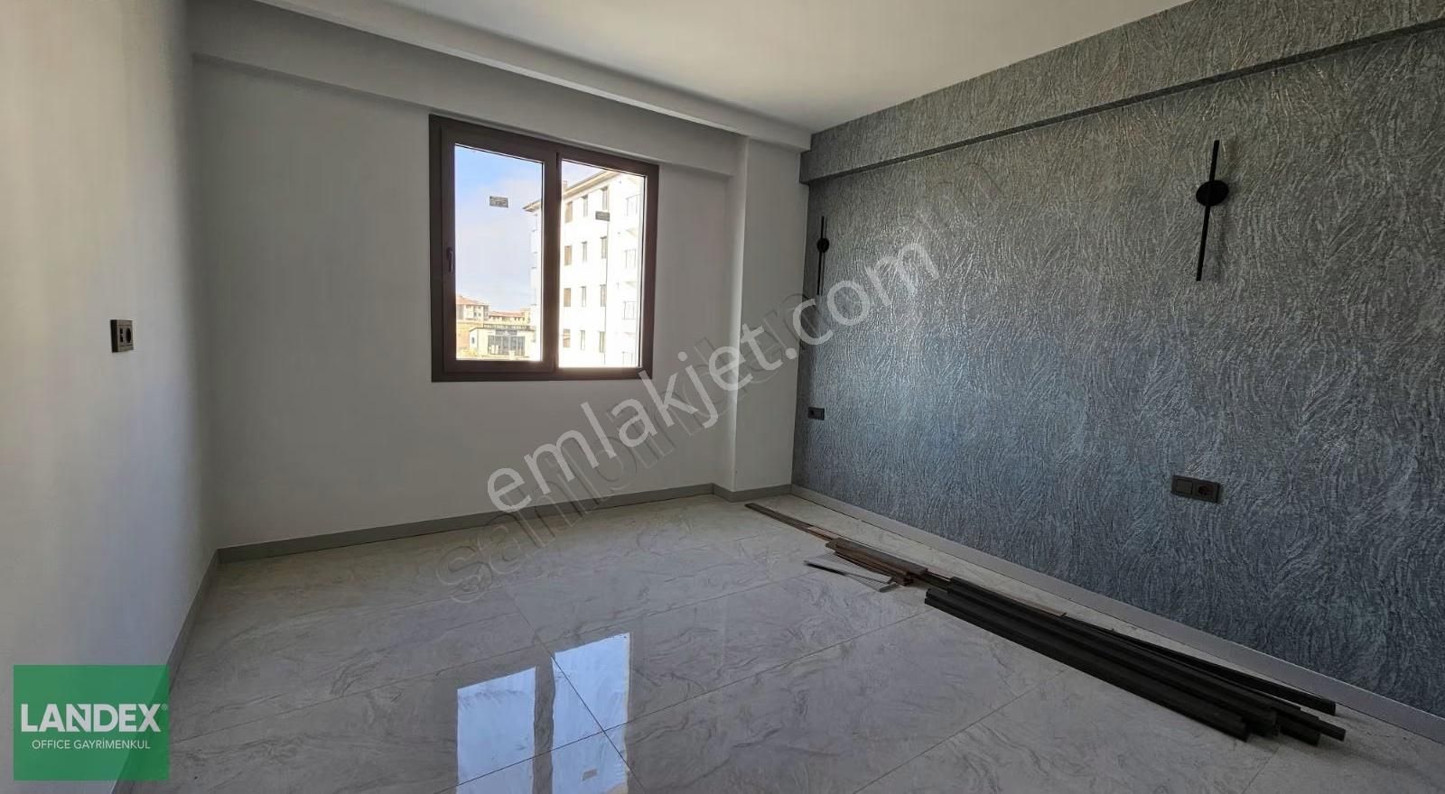 Karahasanlı'da Sıfır Geniş 2+1 Daire - Görsel 2