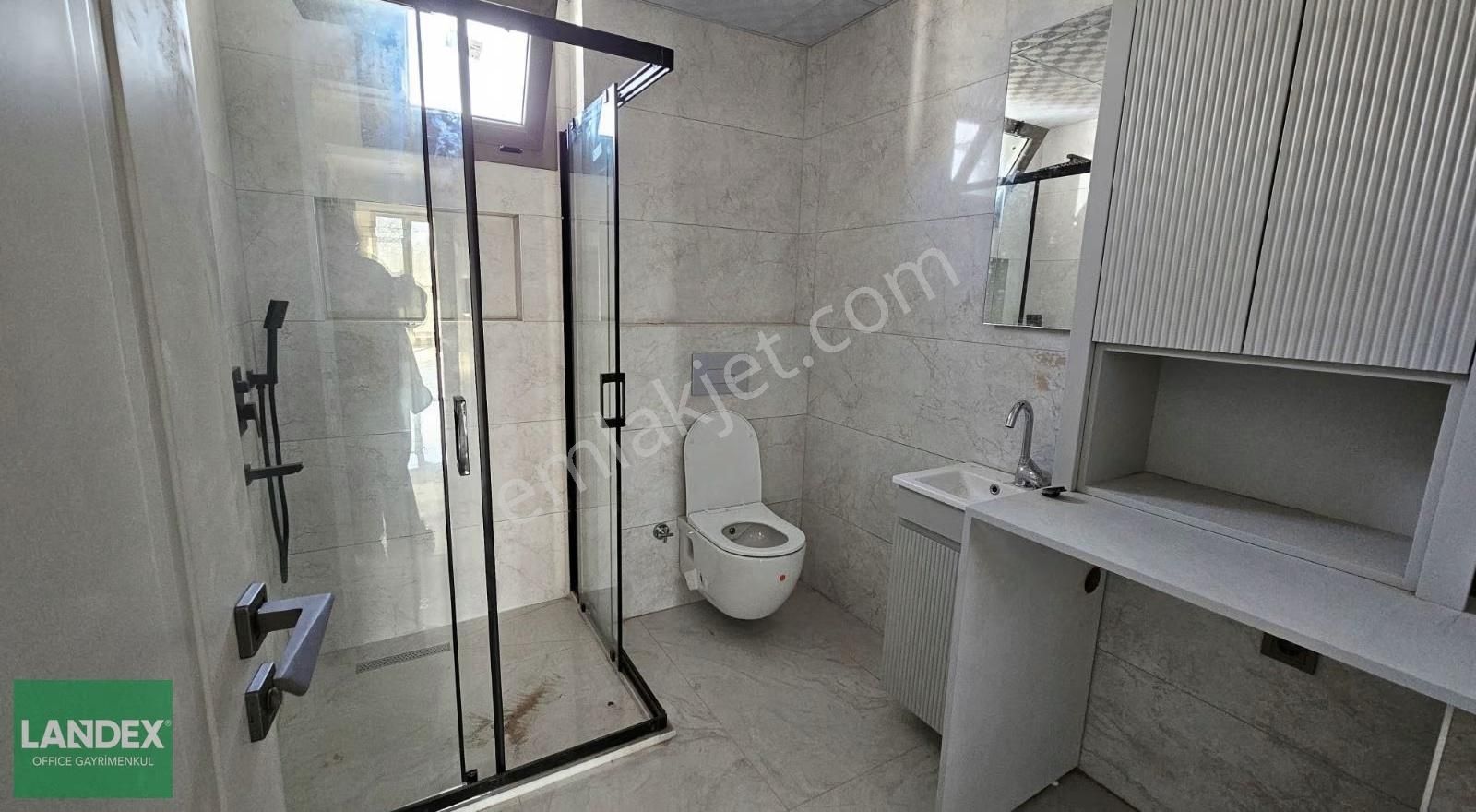 Karahasanlı'da Sıfır Geniş 2+1 Daire - Görsel 10