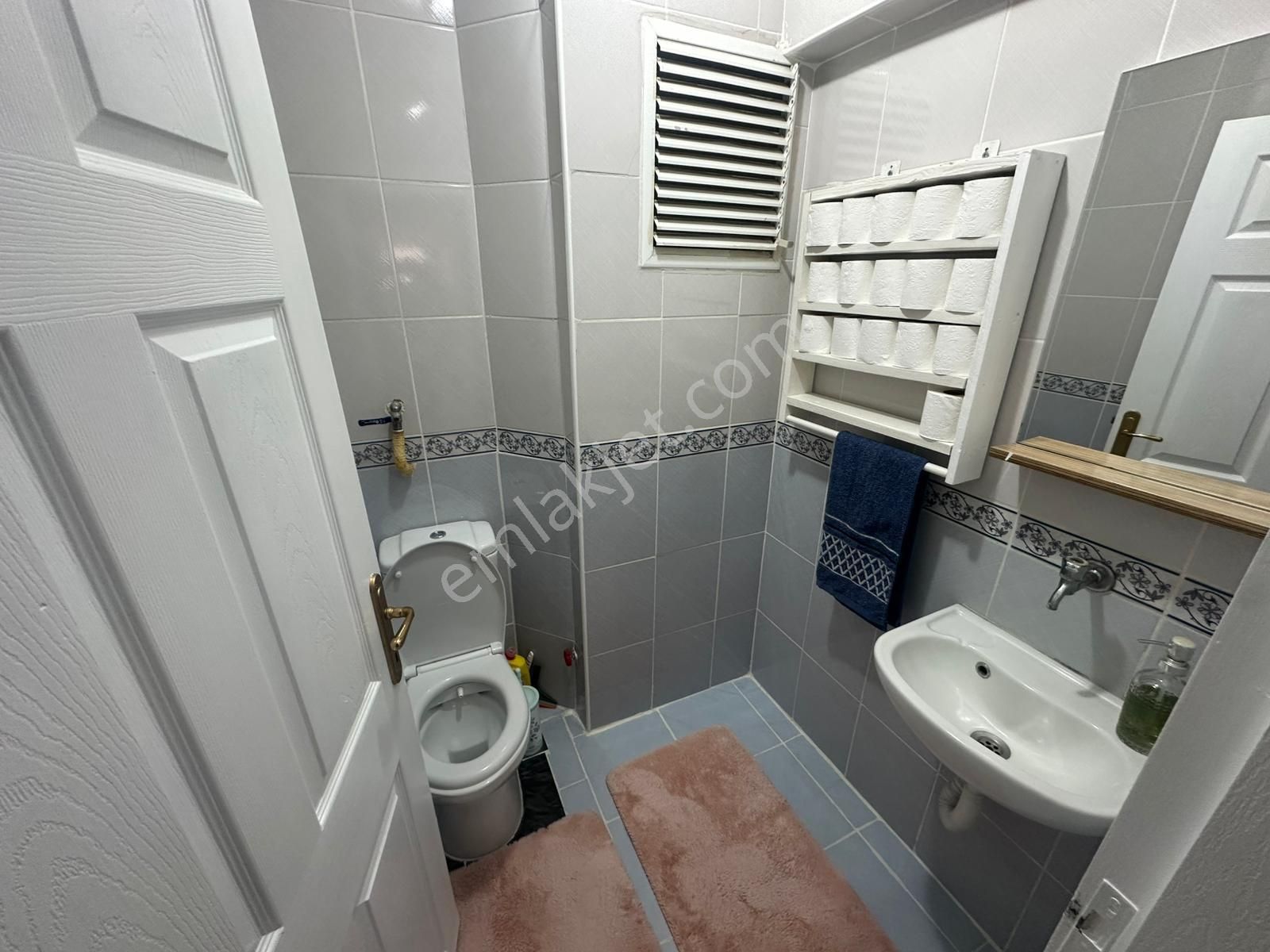 Etimesgut İstasyon Mah De 3+1 Bağımsız Ön Cephe Satılık Daire - Görsel 26