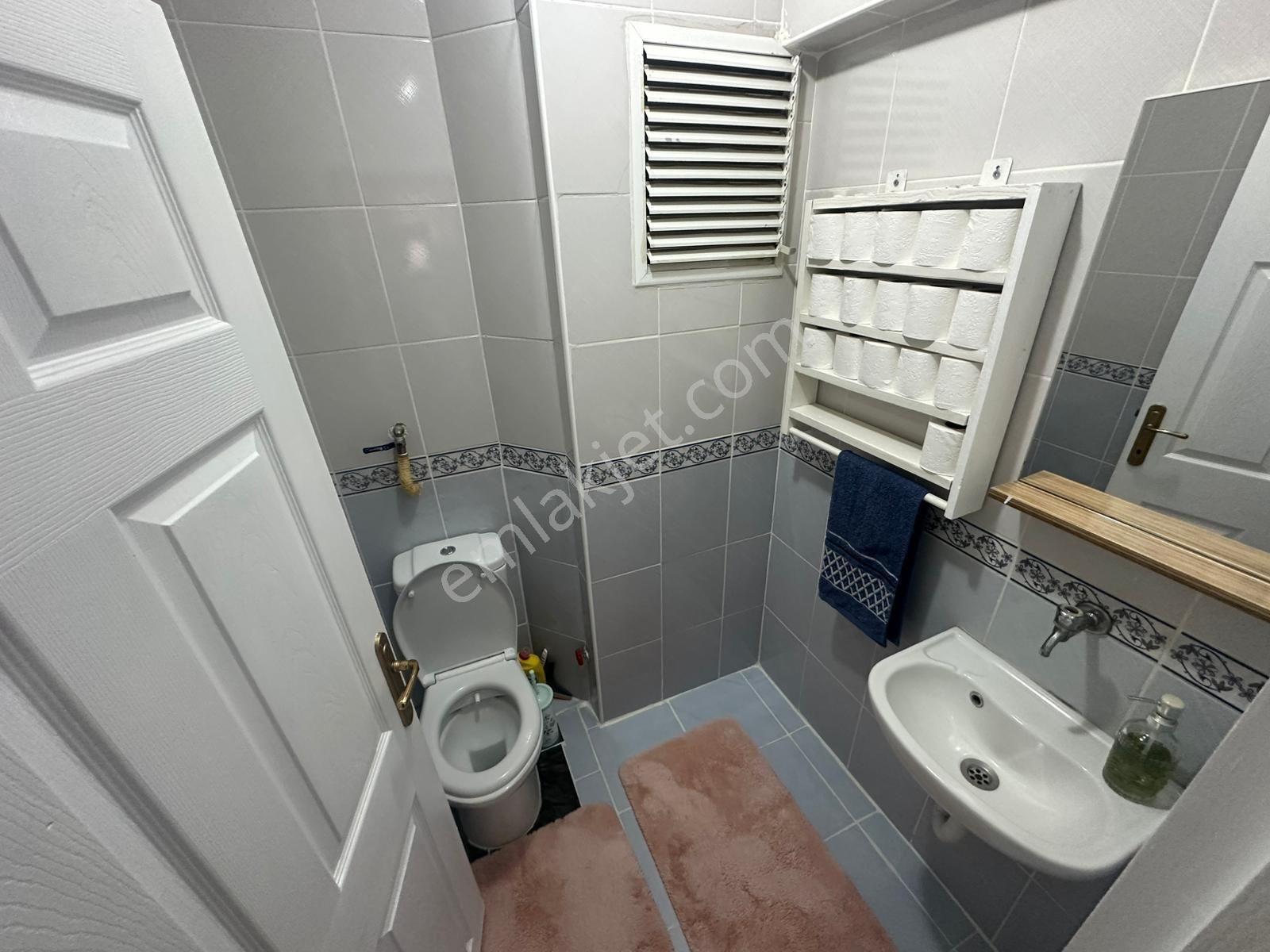 Etimesgut İstasyon Mah De 3+1 Bağımsız Ön Cephe Satılık Daire - Görsel 30