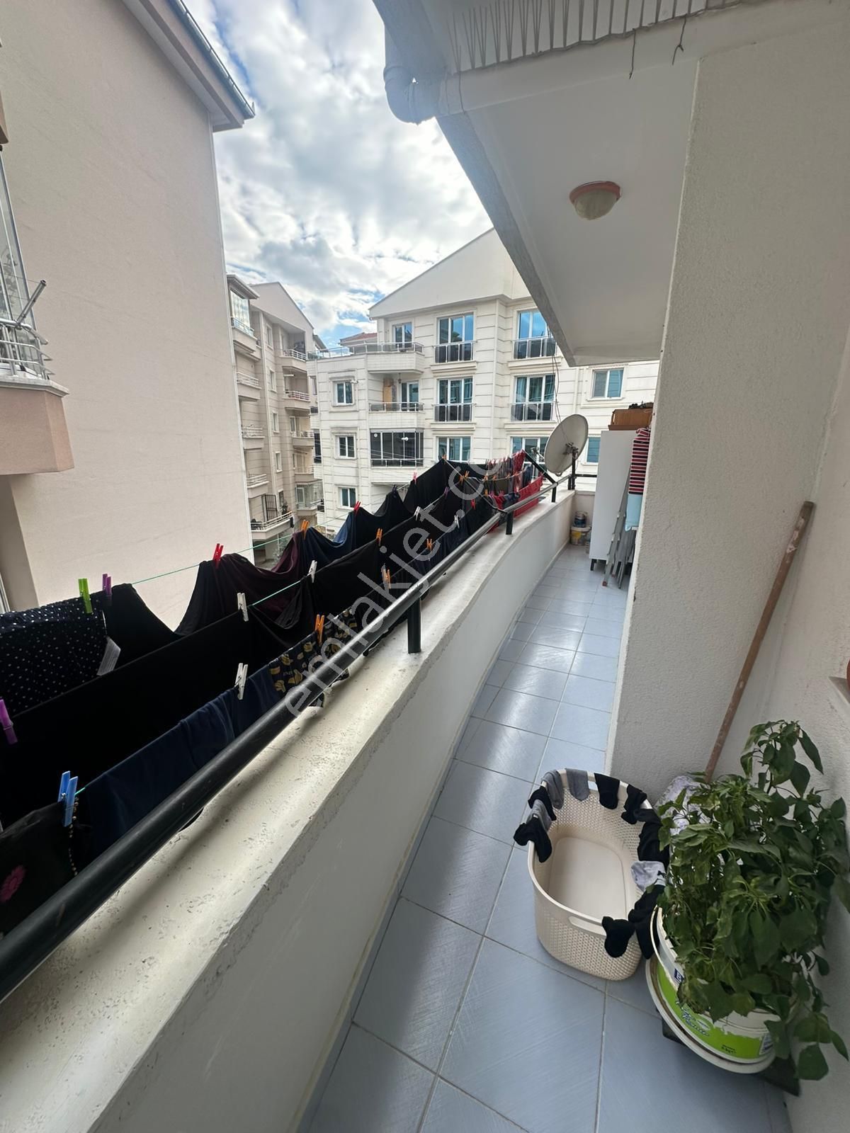 Etimesgut İstasyon Mah De 3+1 Bağımsız Ön Cephe Satılık Daire - Görsel 21