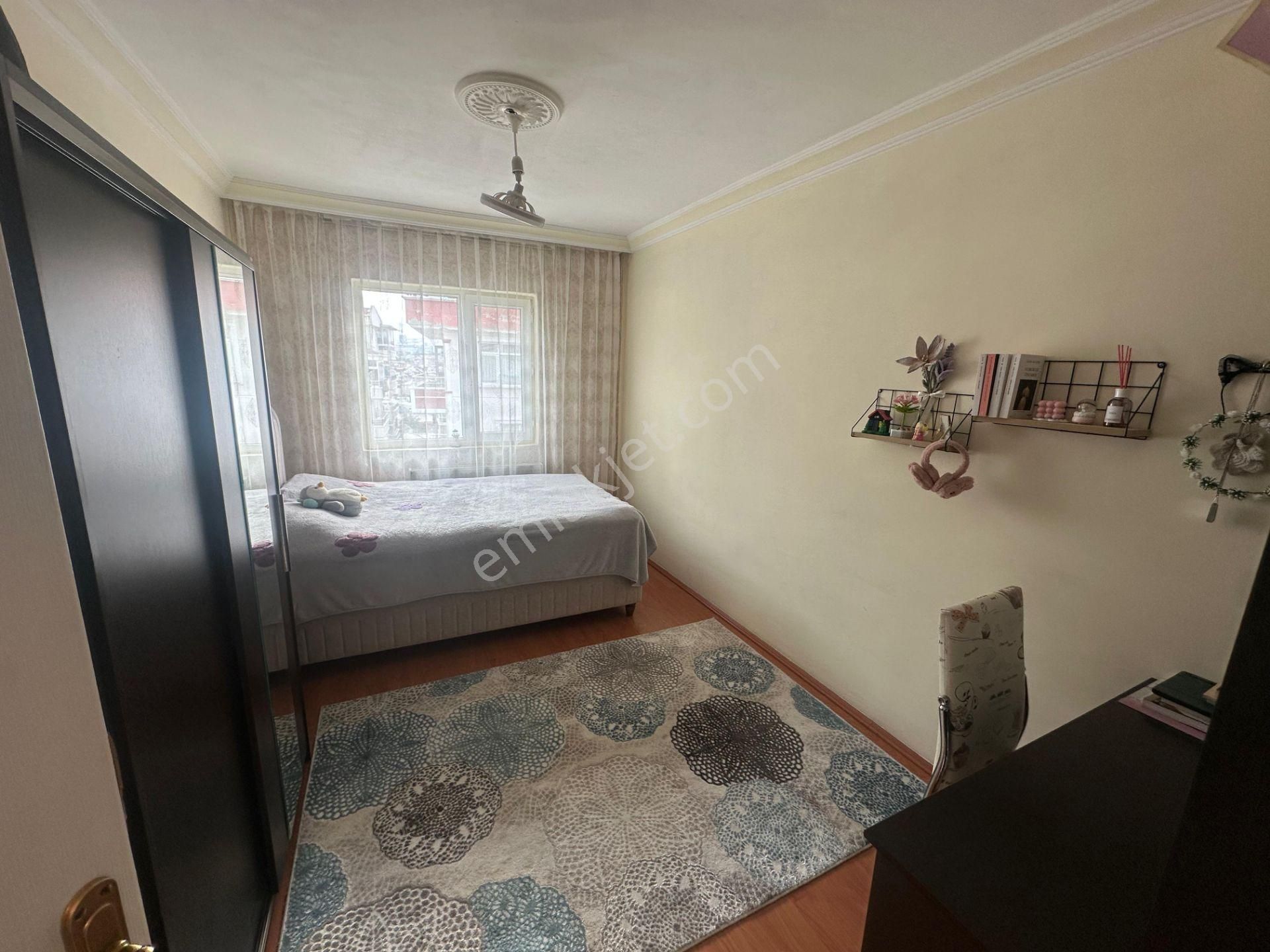 Etimesgut İstasyon Mah De 3+1 Bağımsız Ön Cephe Satılık Daire - Görsel 2