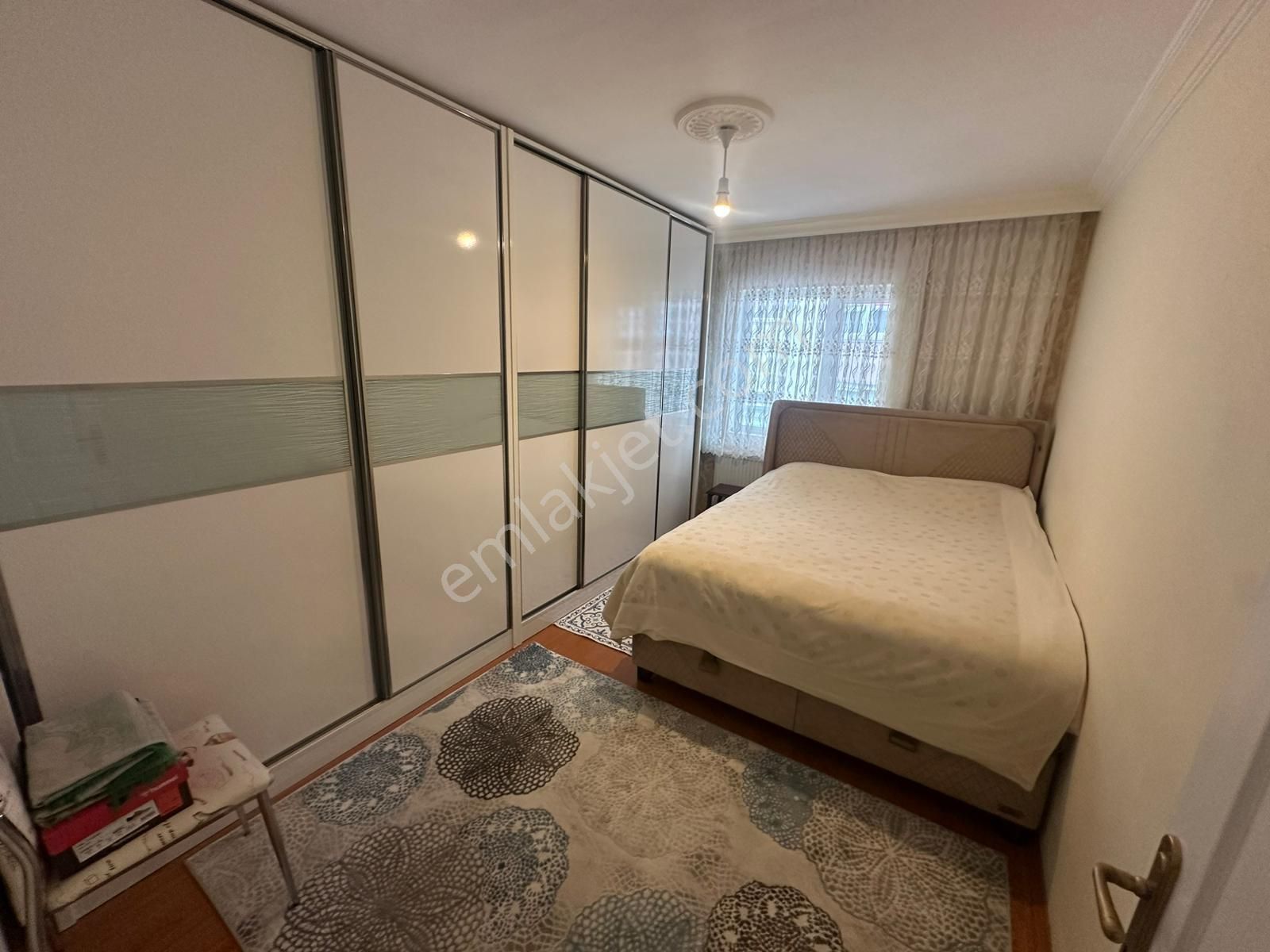 Etimesgut İstasyon Mah De 3+1 Bağımsız Ön Cephe Satılık Daire - Görsel 25