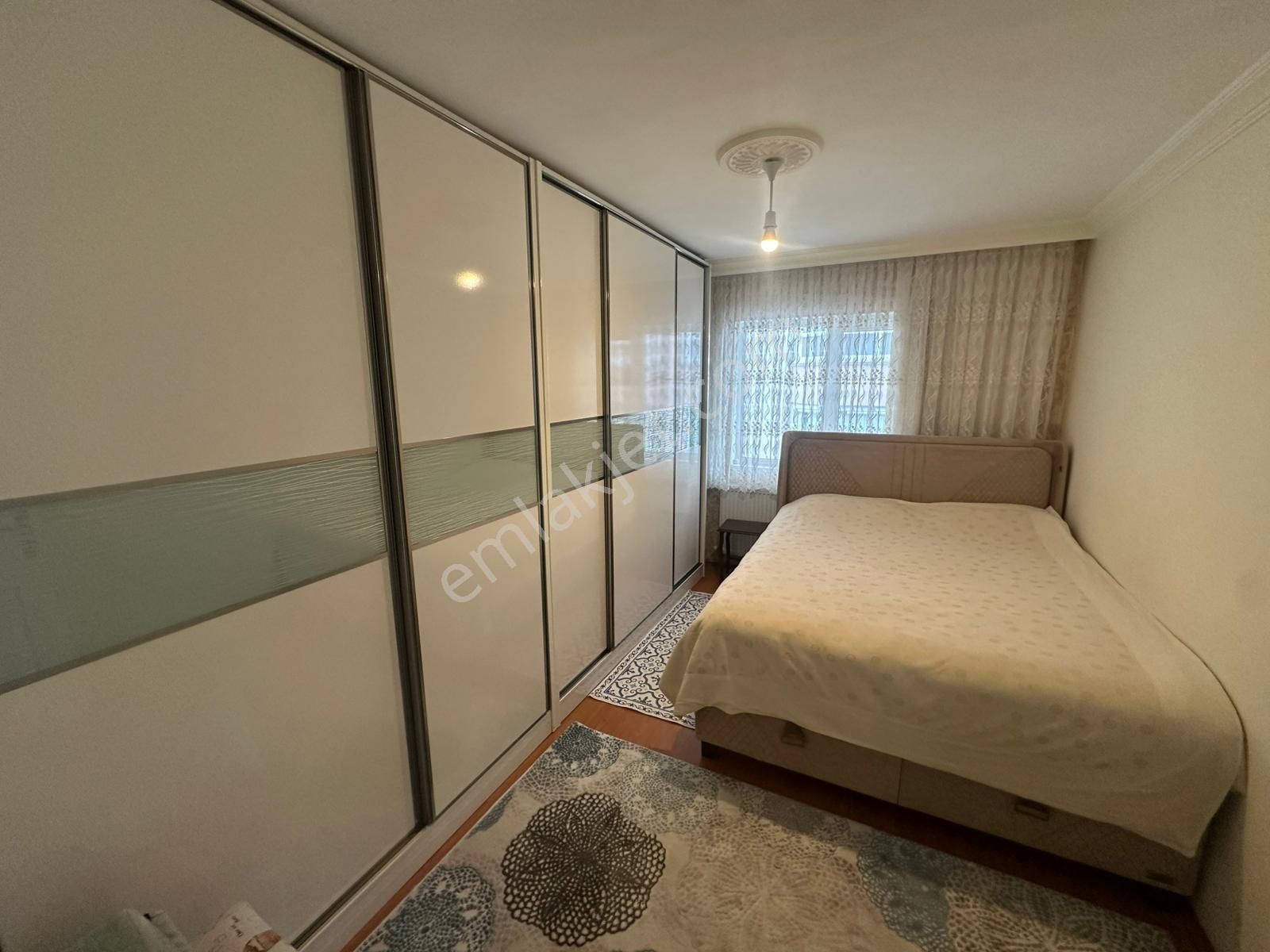 Etimesgut İstasyon Mah De 3+1 Bağımsız Ön Cephe Satılık Daire - Görsel 22