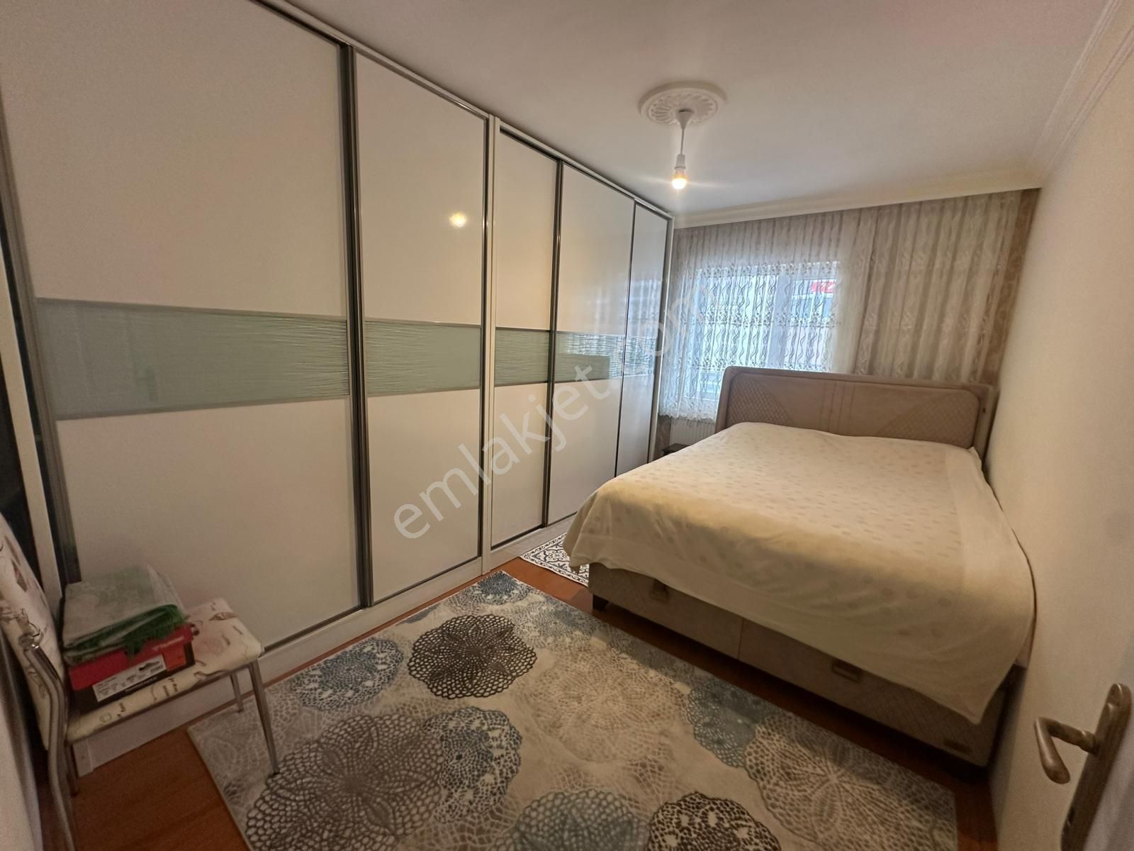 Etimesgut İstasyon Mah De 3+1 Bağımsız Ön Cephe Satılık Daire - Görsel 23