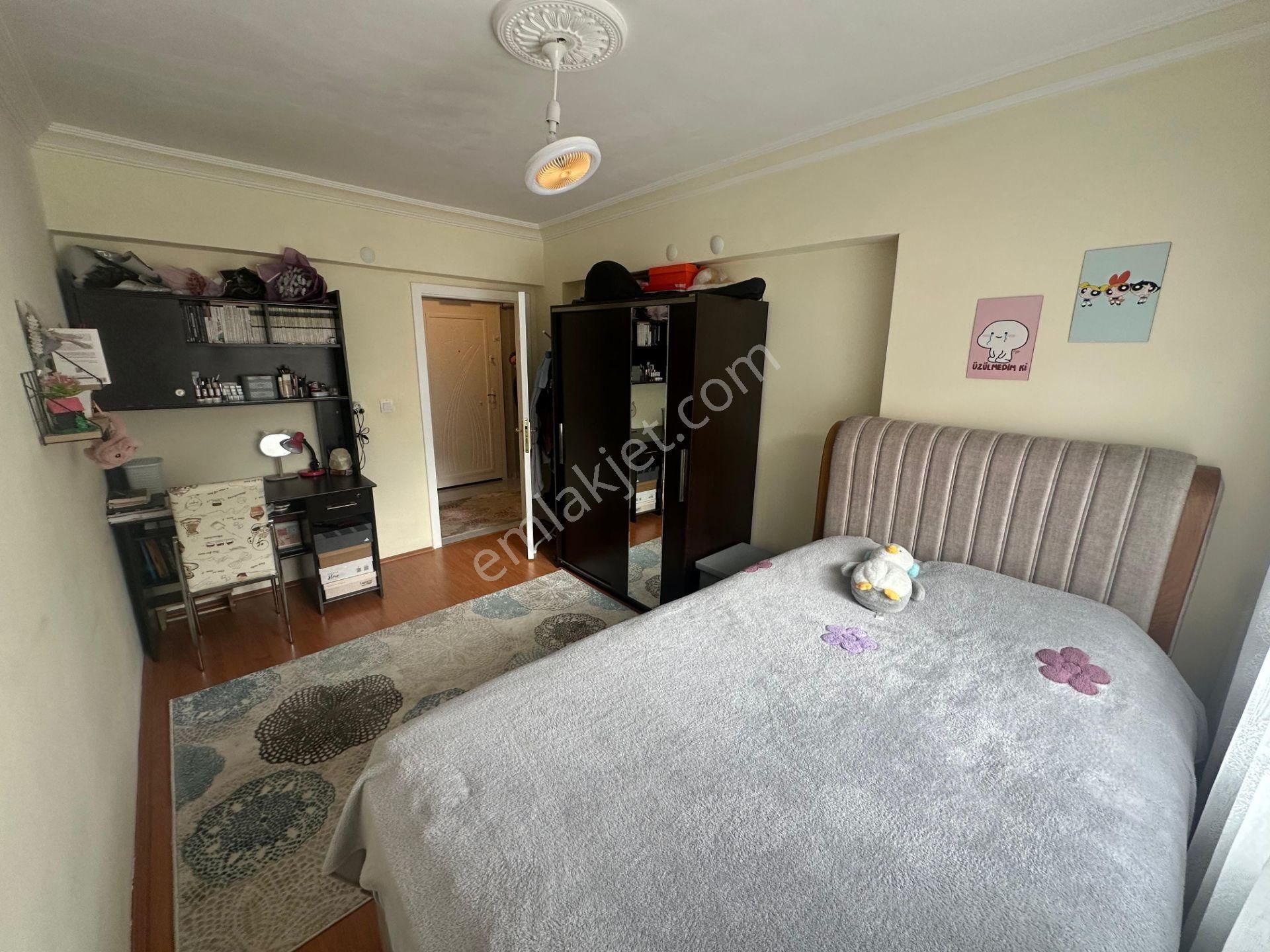 Etimesgut İstasyon Mah De 3+1 Bağımsız Ön Cephe Satılık Daire - Görsel 3