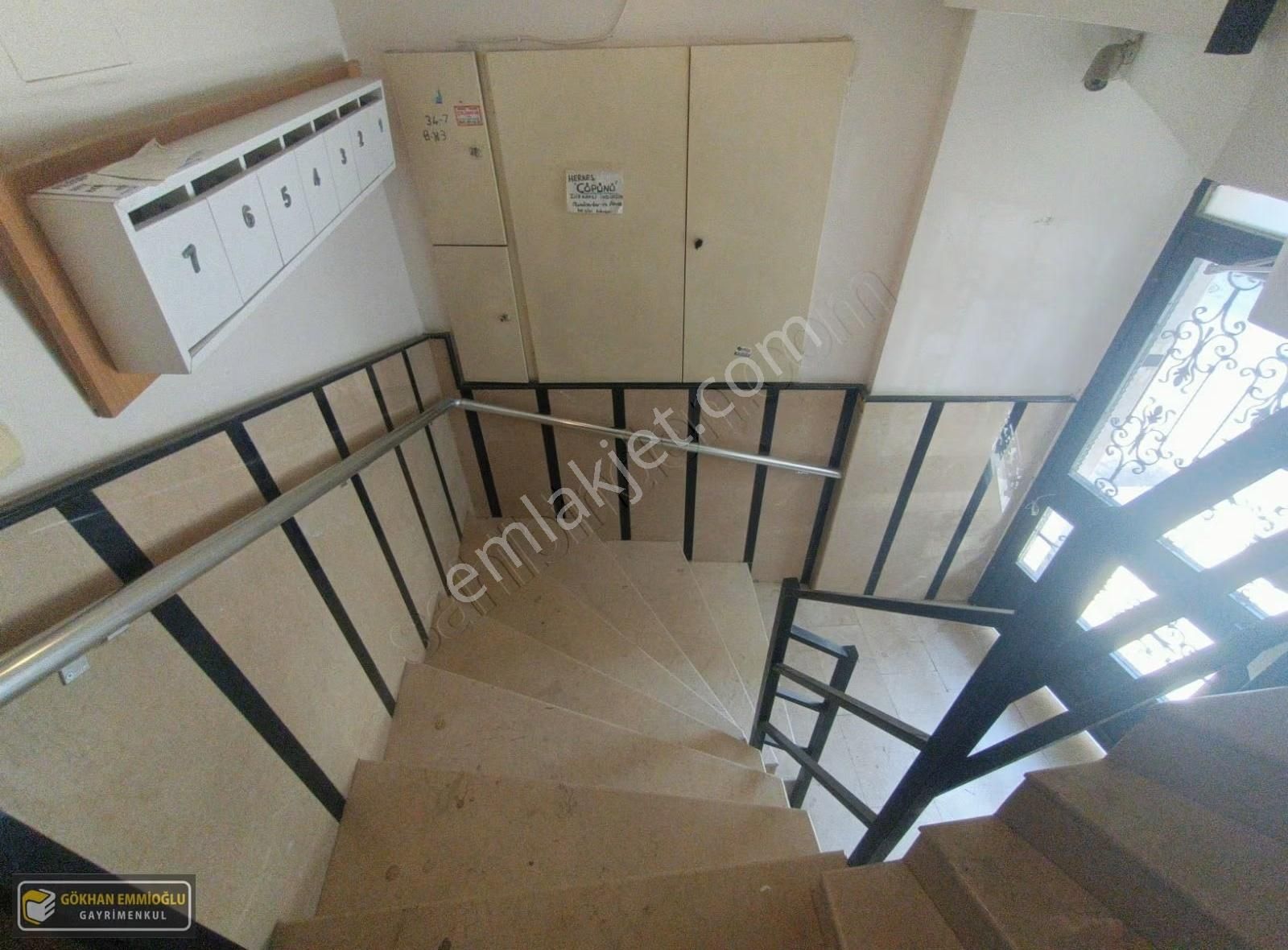 Meydan Cepheli 3+1 Doğalgazılı Bakımlı Satılık Daire - Görsel 7