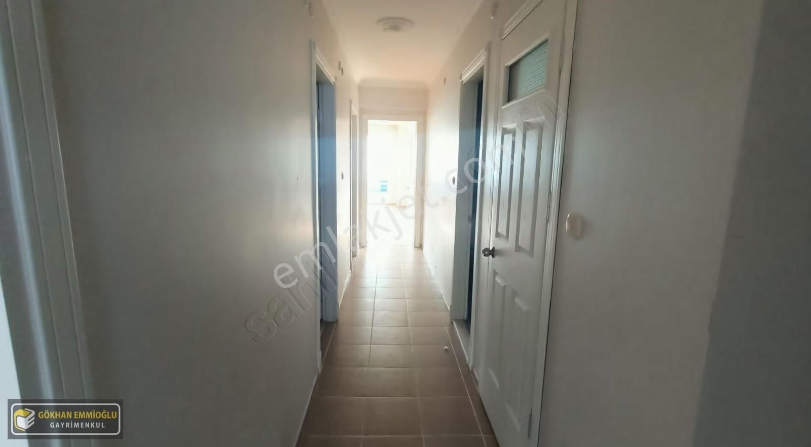 Meydan Cepheli 3+1 Doğalgazılı Bakımlı Satılık Daire - Görsel 16