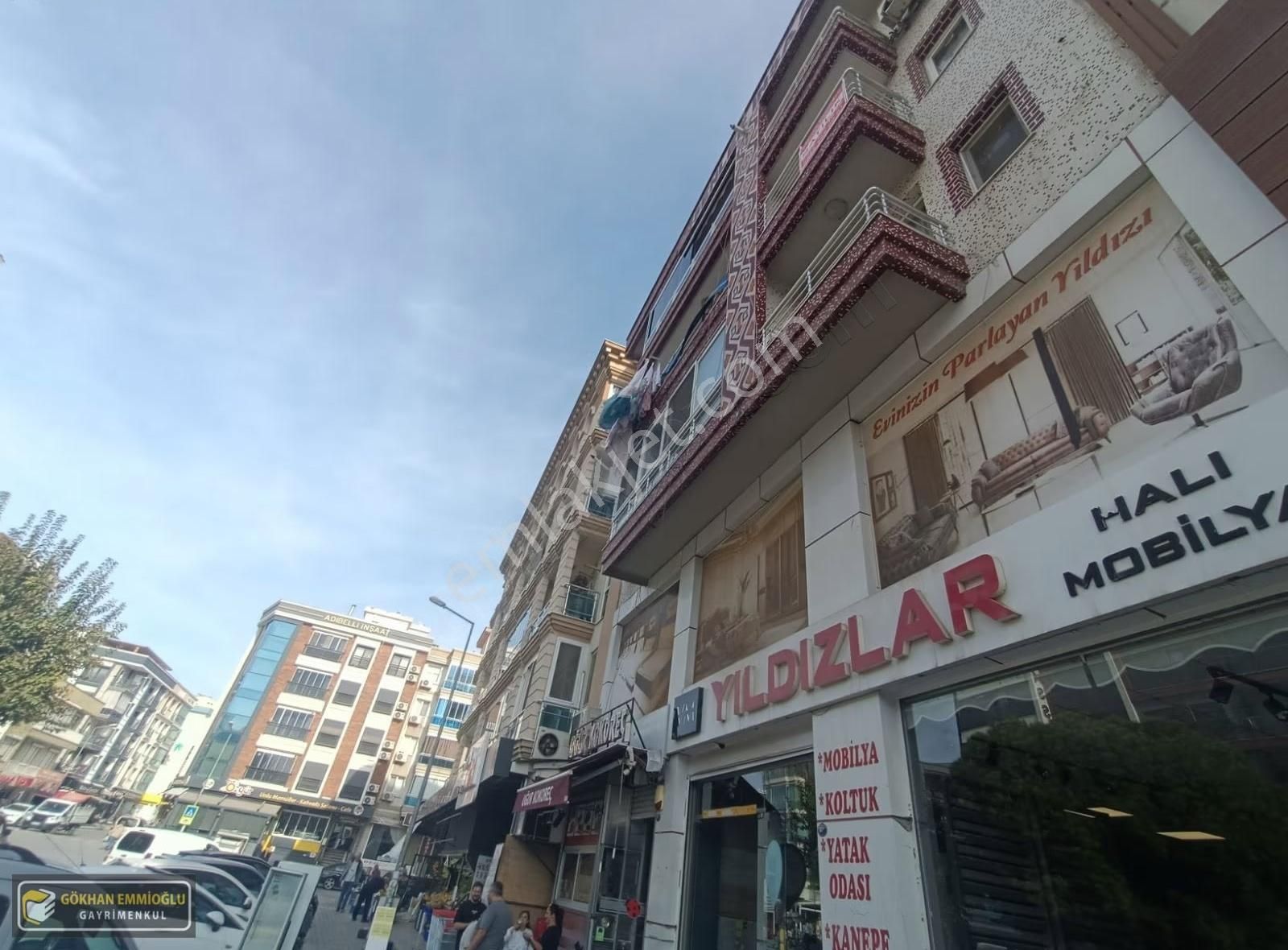 Meydan Cepheli 3+1 Doğalgazılı Bakımlı Satılık Daire - Görsel 6