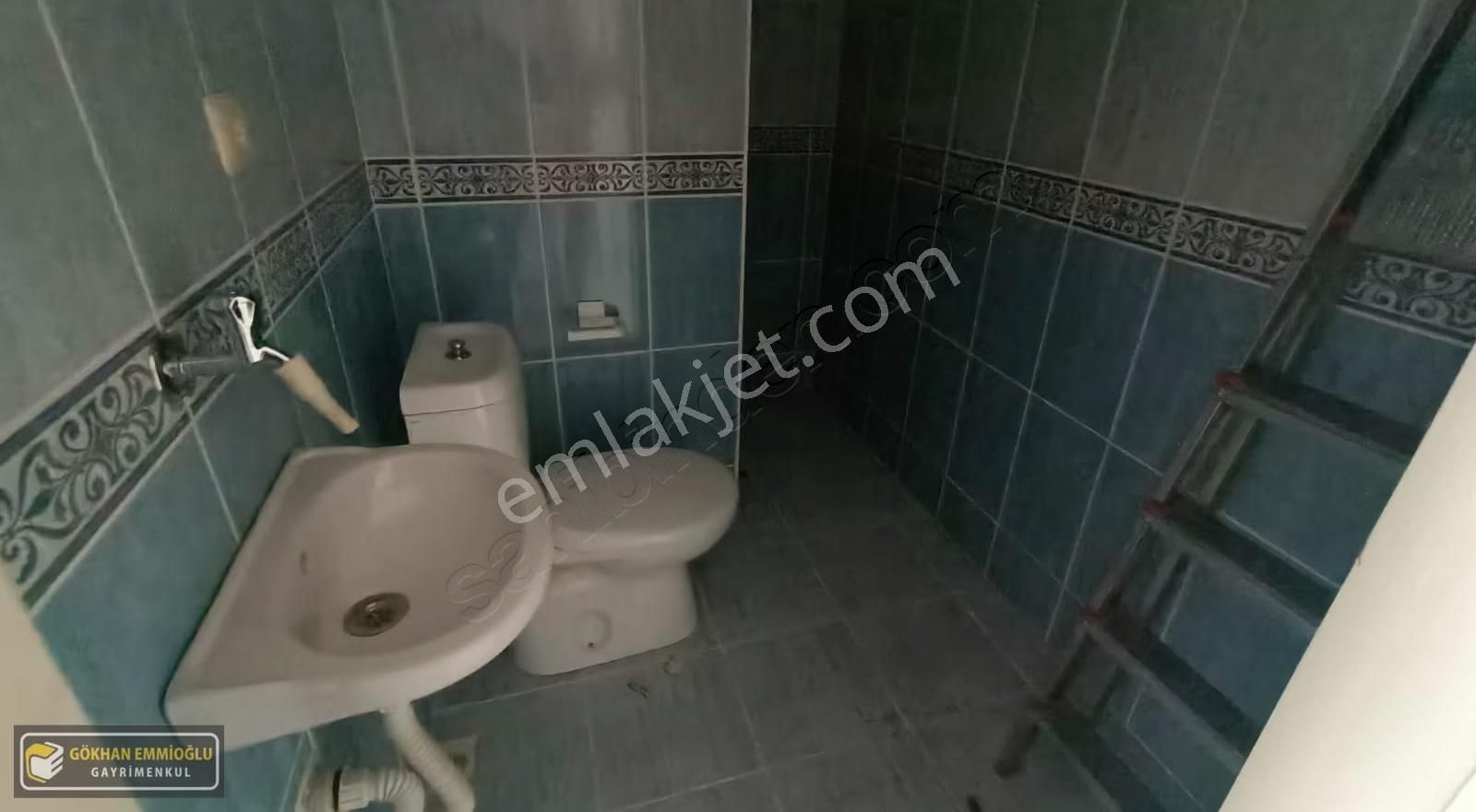 Meydan Cepheli 3+1 Doğalgazılı Bakımlı Satılık Daire - Görsel 10