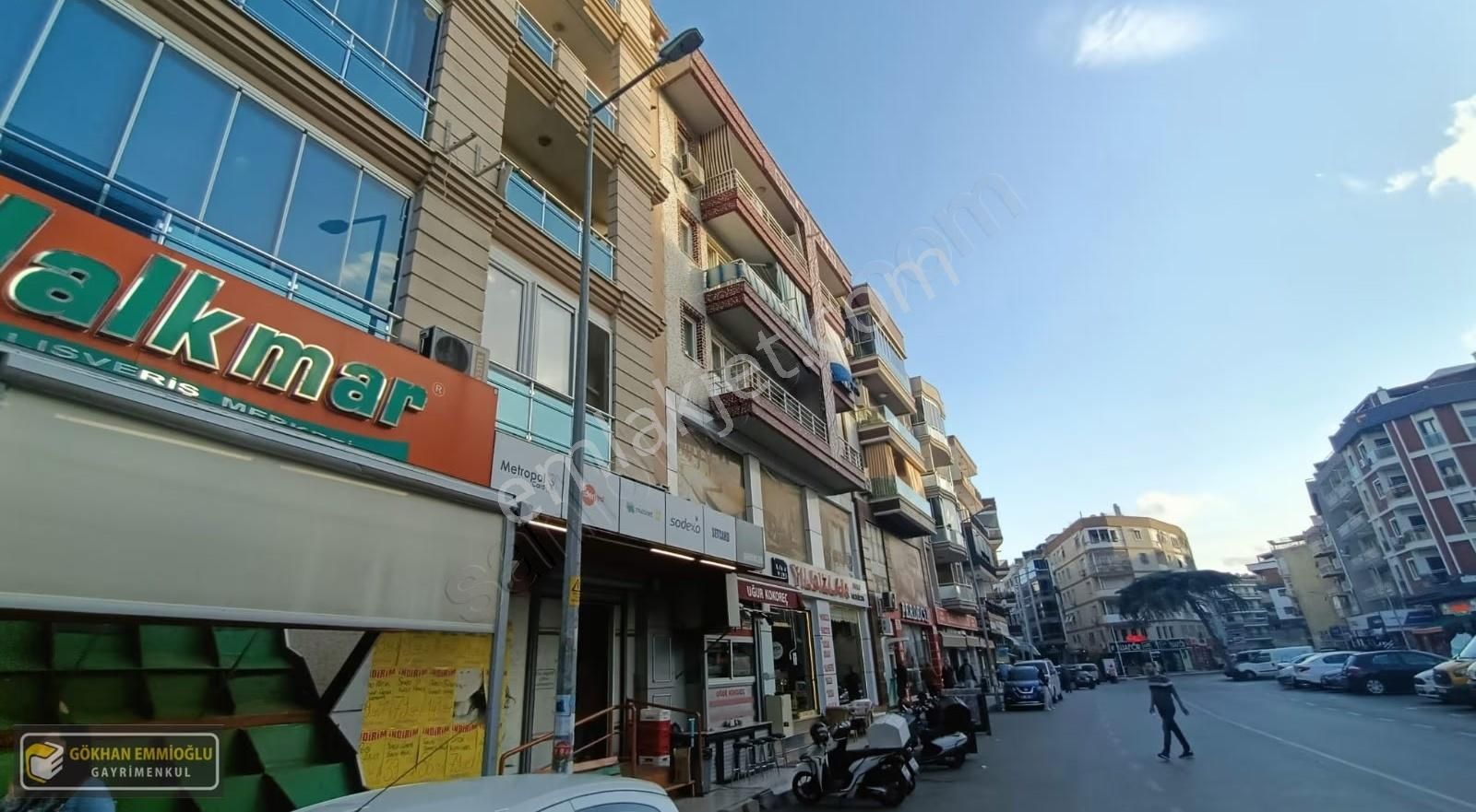 Meydan Cepheli 3+1 Doğalgazılı Bakımlı Satılık Daire - Görsel 8