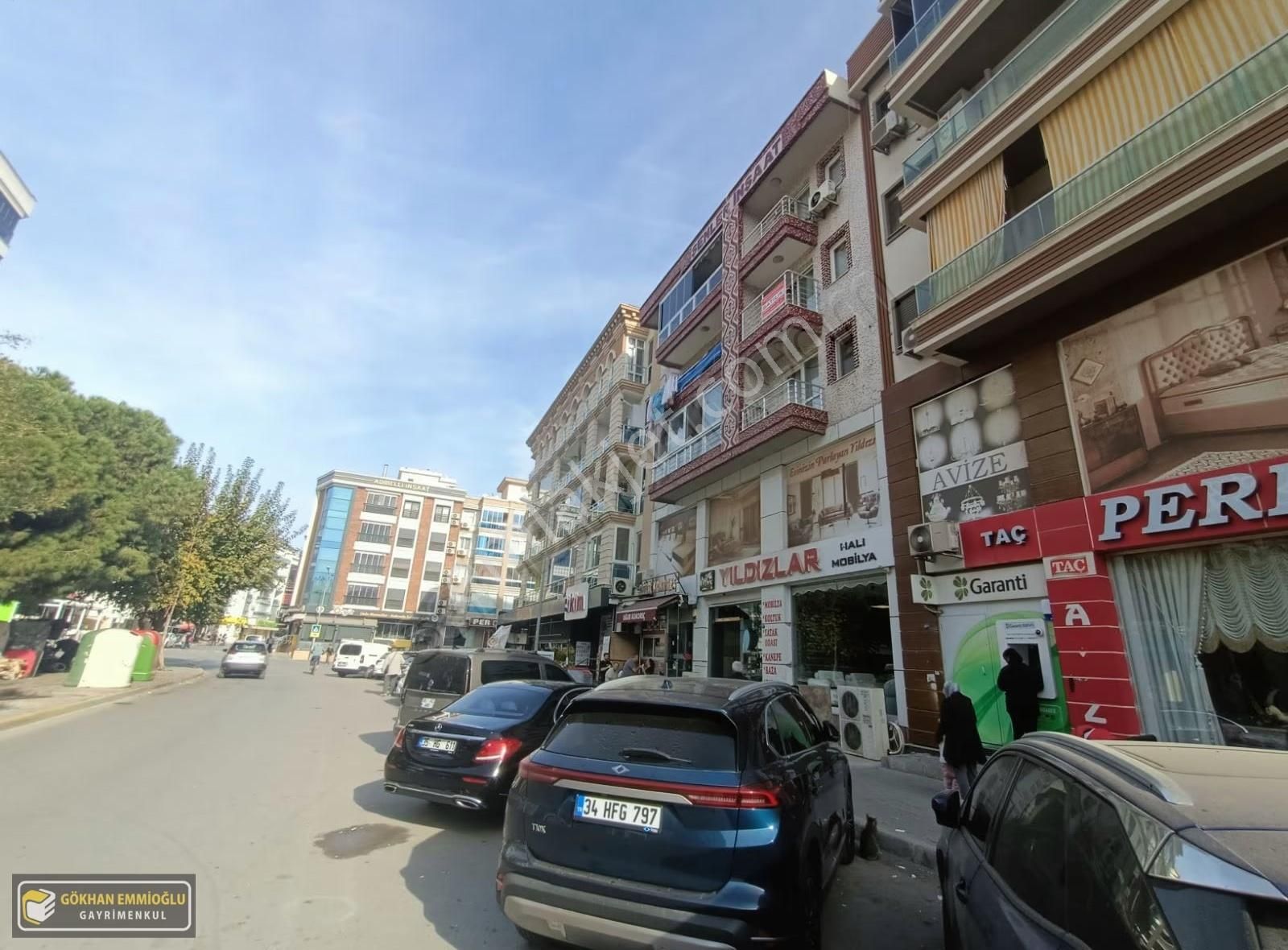 Meydan Cepheli 3+1 Doğalgazılı Bakımlı Satılık Daire - Görsel 21