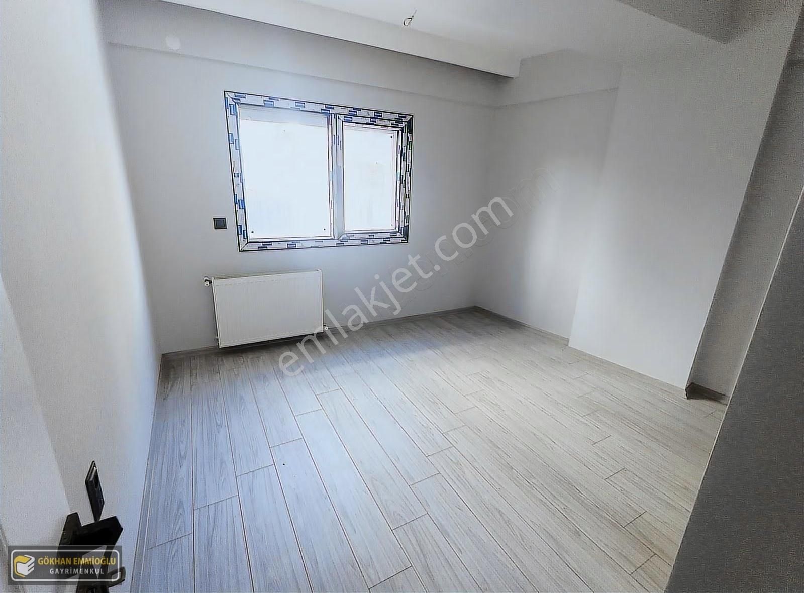 Seyrek Merkezde Herşeyi İle Hazır 2+1 Lüks Sıfır Daire - Görsel 16