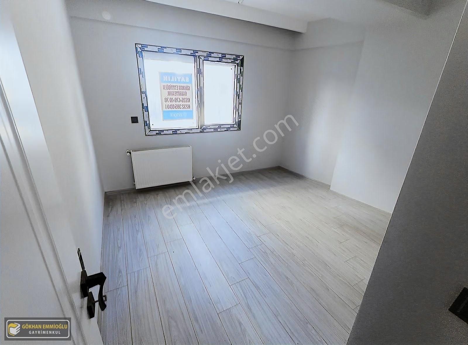 Seyrek Merkezde Herşeyi İle Hazır 2+1 Lüks Sıfır Daire - Görsel 14