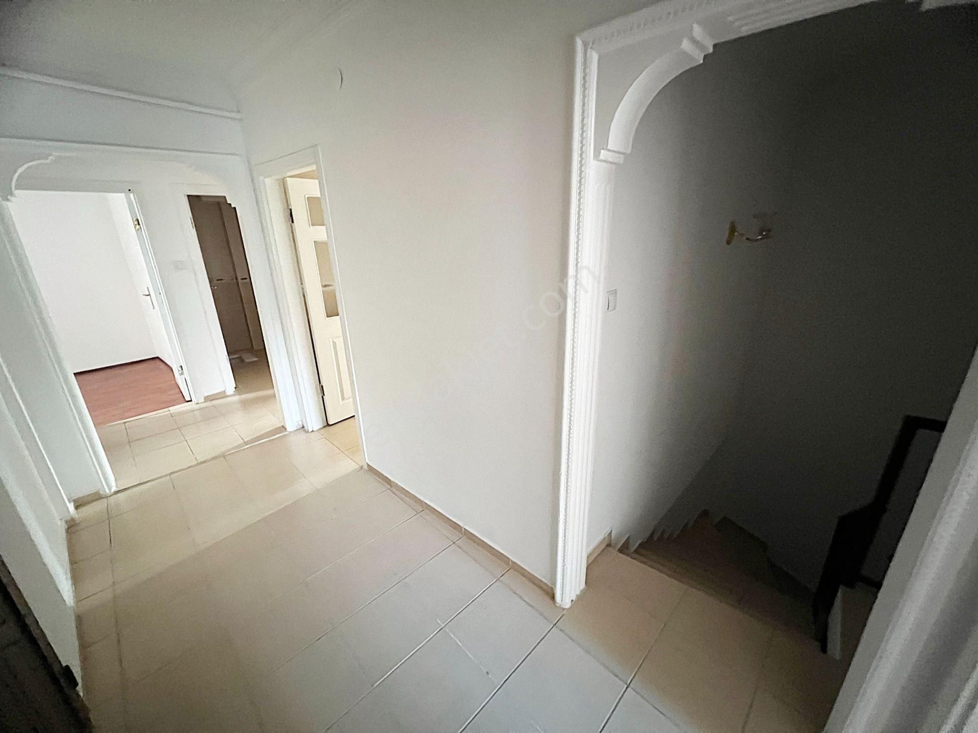 Cihandan Çiğdemtepe Son Durak Merkezde Kiralık 3+1 Ters Dubleks - Görsel 25