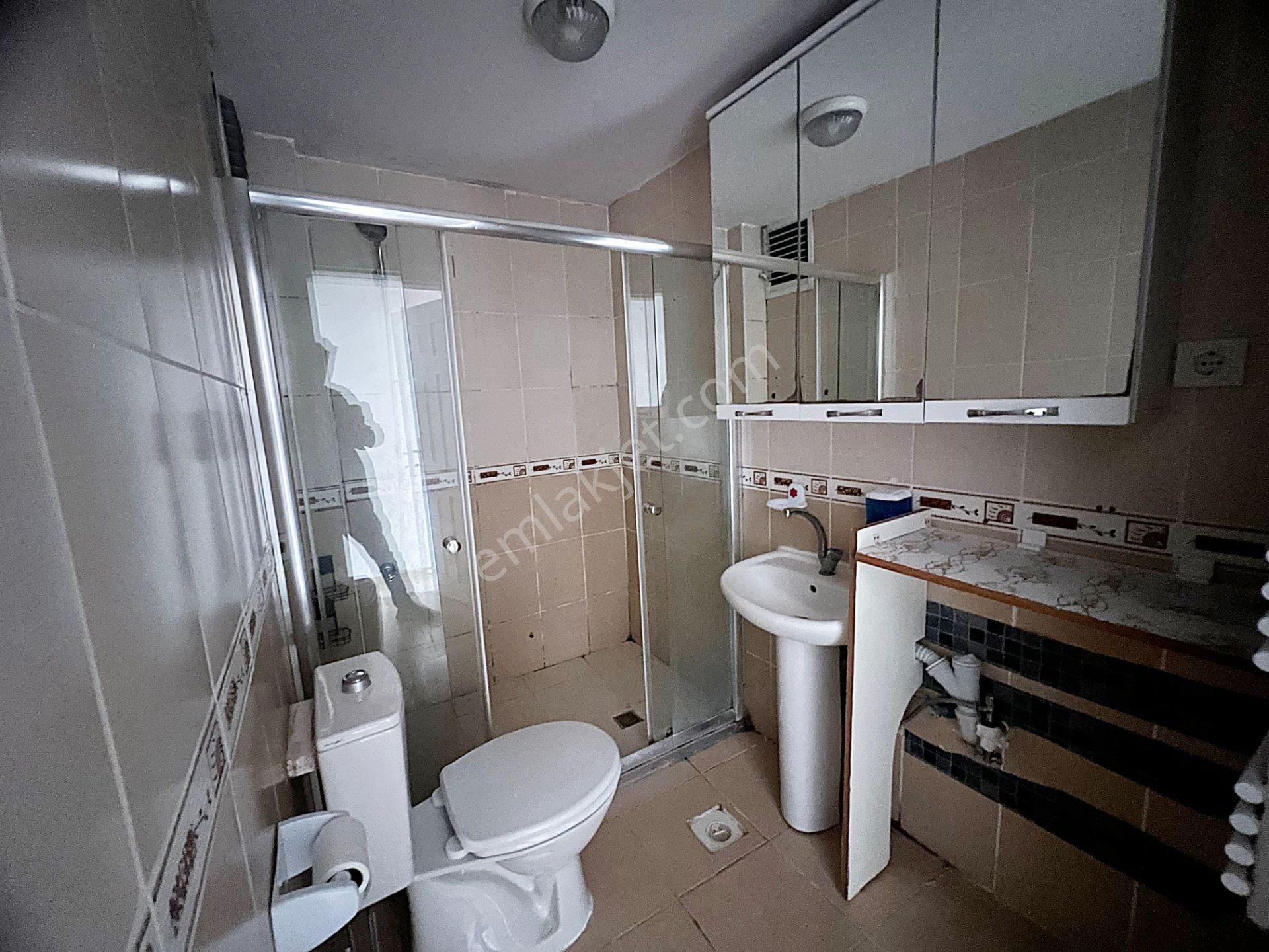 Cihandan Çiğdemtepe Son Durak Merkezde Kiralık 3+1 Ters Dubleks - Görsel 17