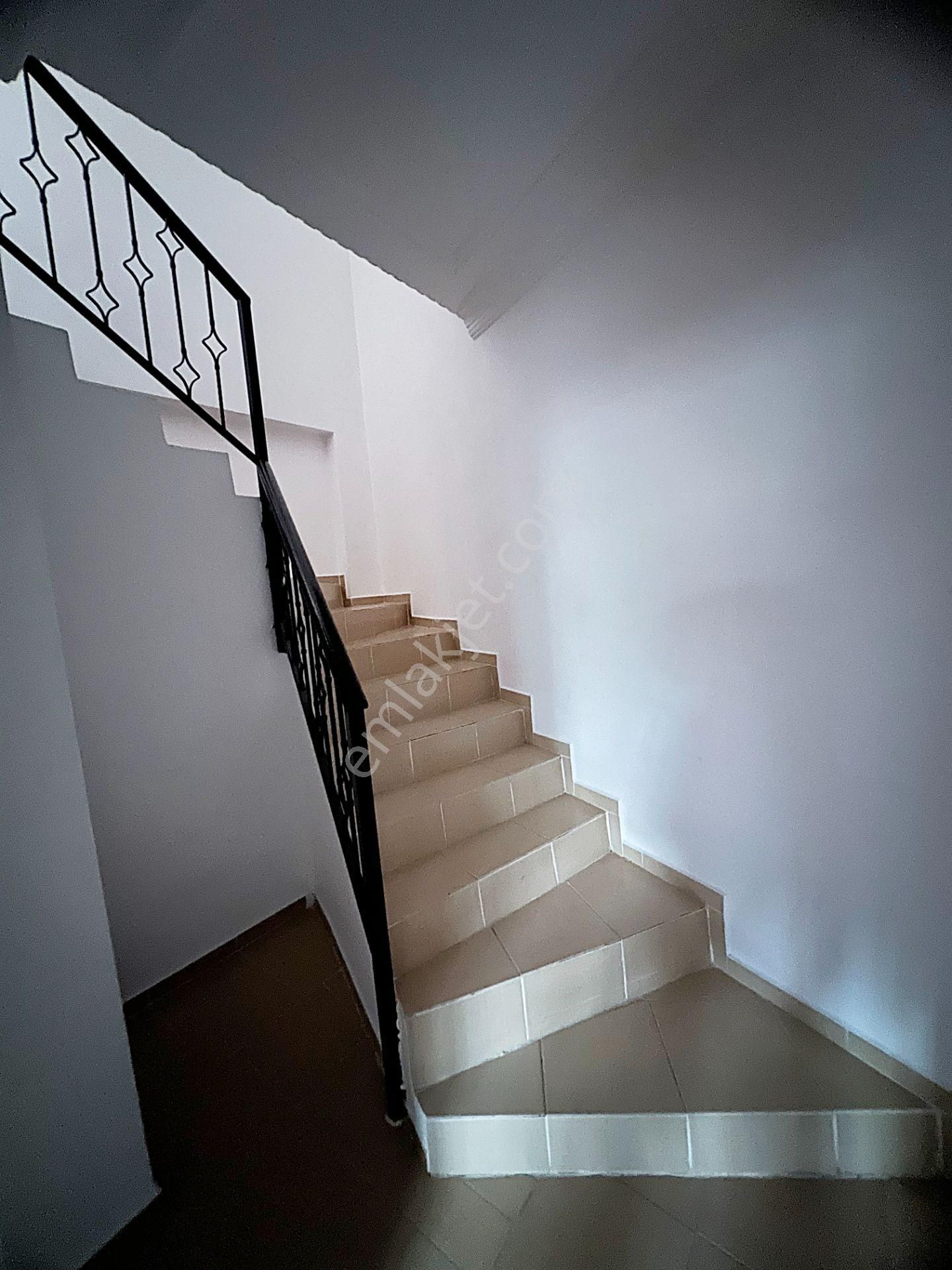 Cihandan Çiğdemtepe Son Durak Merkezde Kiralık 3+1 Ters Dubleks - Görsel 23