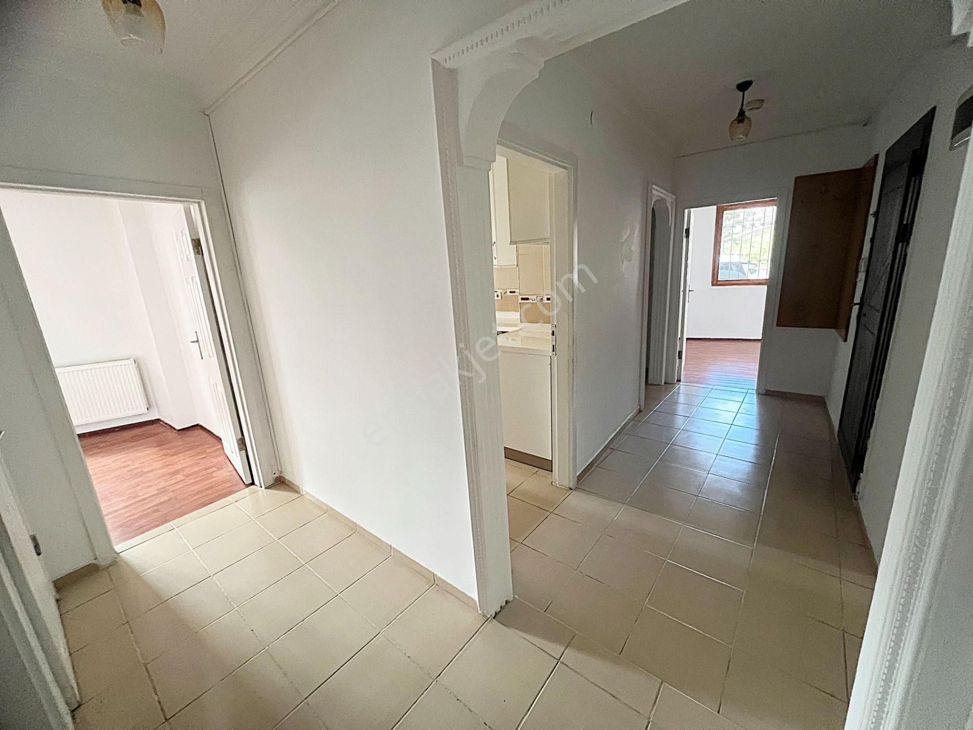 Cihandan Çiğdemtepe Son Durak Merkezde Kiralık 3+1 Ters Dubleks - Görsel 26