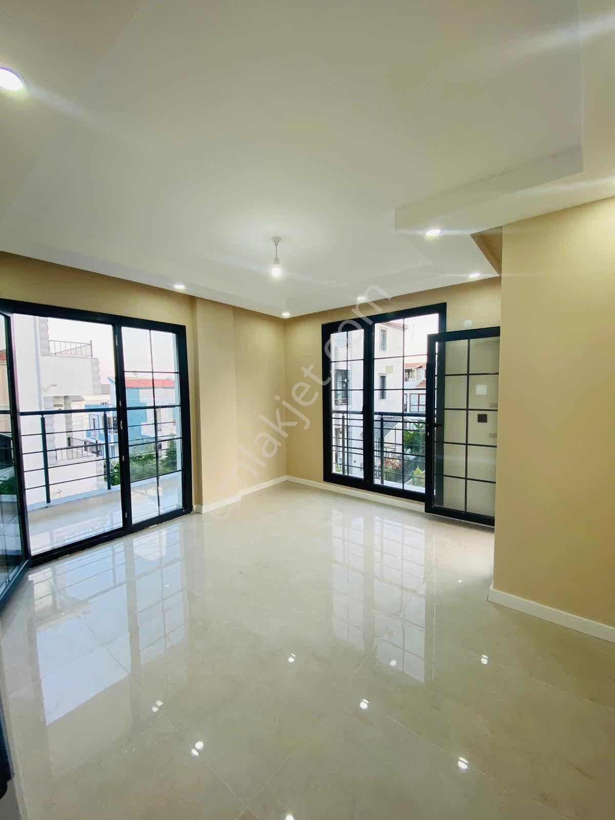 Akkaya İnşaattan Marmara Ereğlisi'nde Satılık Villa 5+1 - Görsel 7