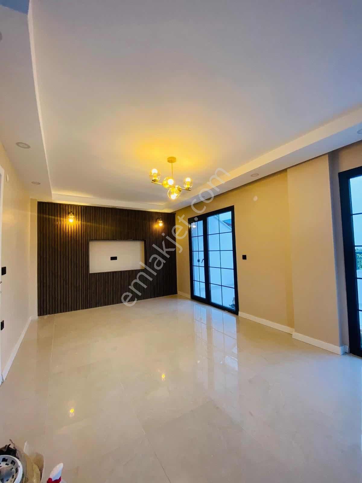 Akkaya İnşaattan Marmara Ereğlisi'nde Satılık Villa 5+1 - Görsel 14