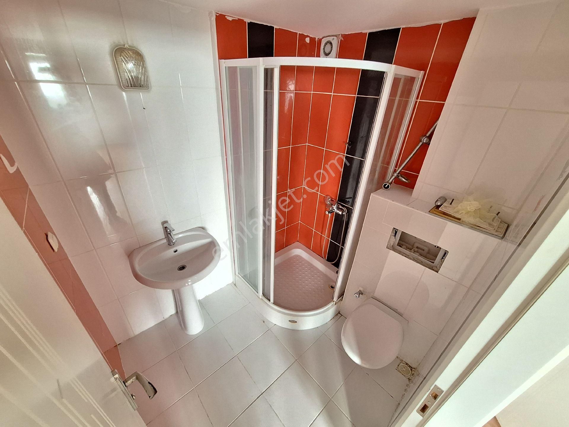 Antalya Konyaaltı Sarısu Mahallesinde Havuzlu Site İçinde Satılık 5+1 Villa - Görsel 22