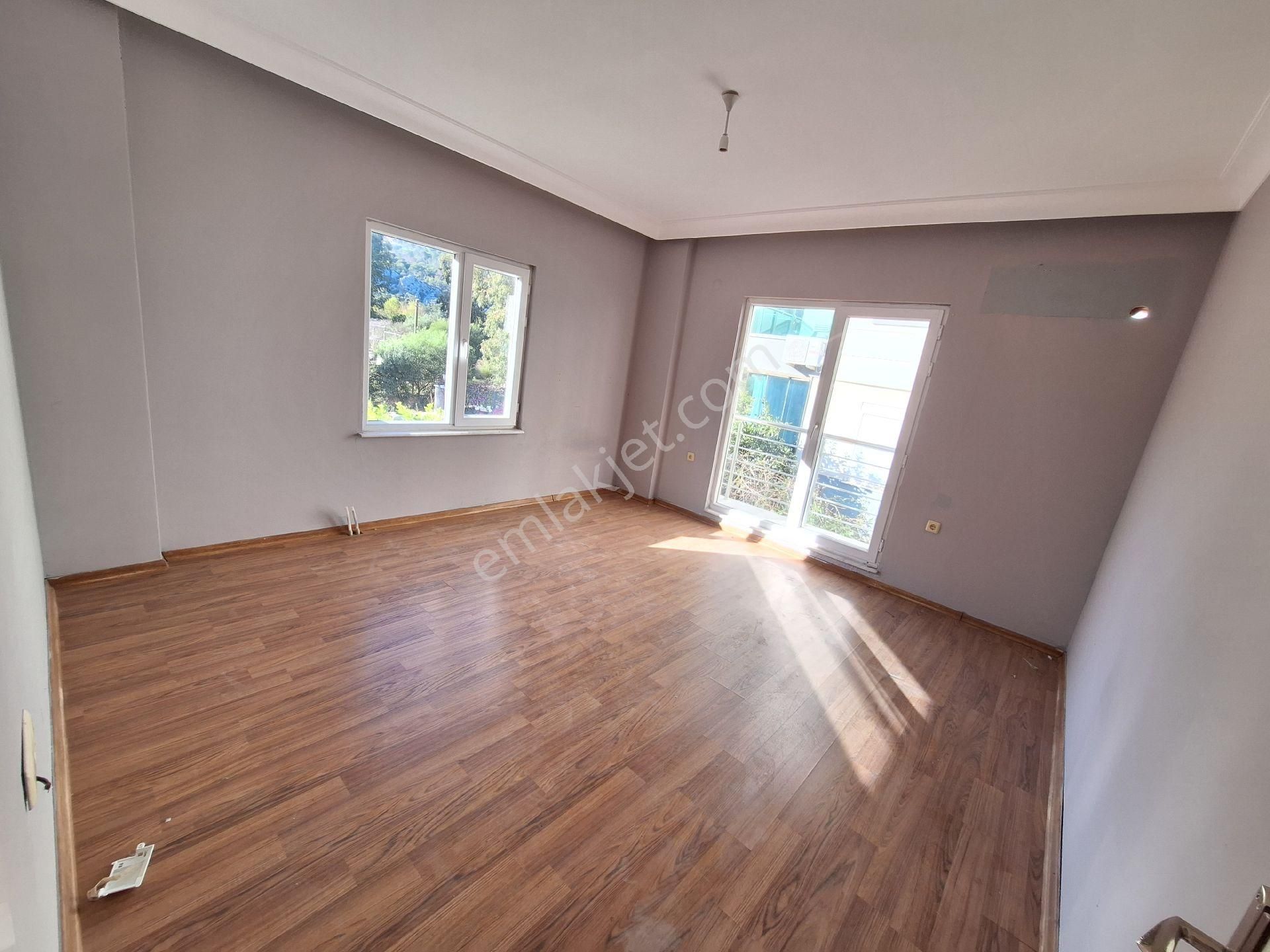 Antalya Konyaaltı Sarısu Mahallesinde Havuzlu Site İçinde Satılık 5+1 Villa - Görsel 26