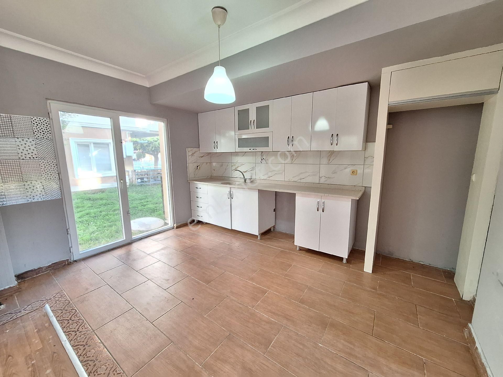 Antalya Konyaaltı Sarısu Mahallesinde Havuzlu Site İçinde Satılık 5+1 Villa - Görsel 8