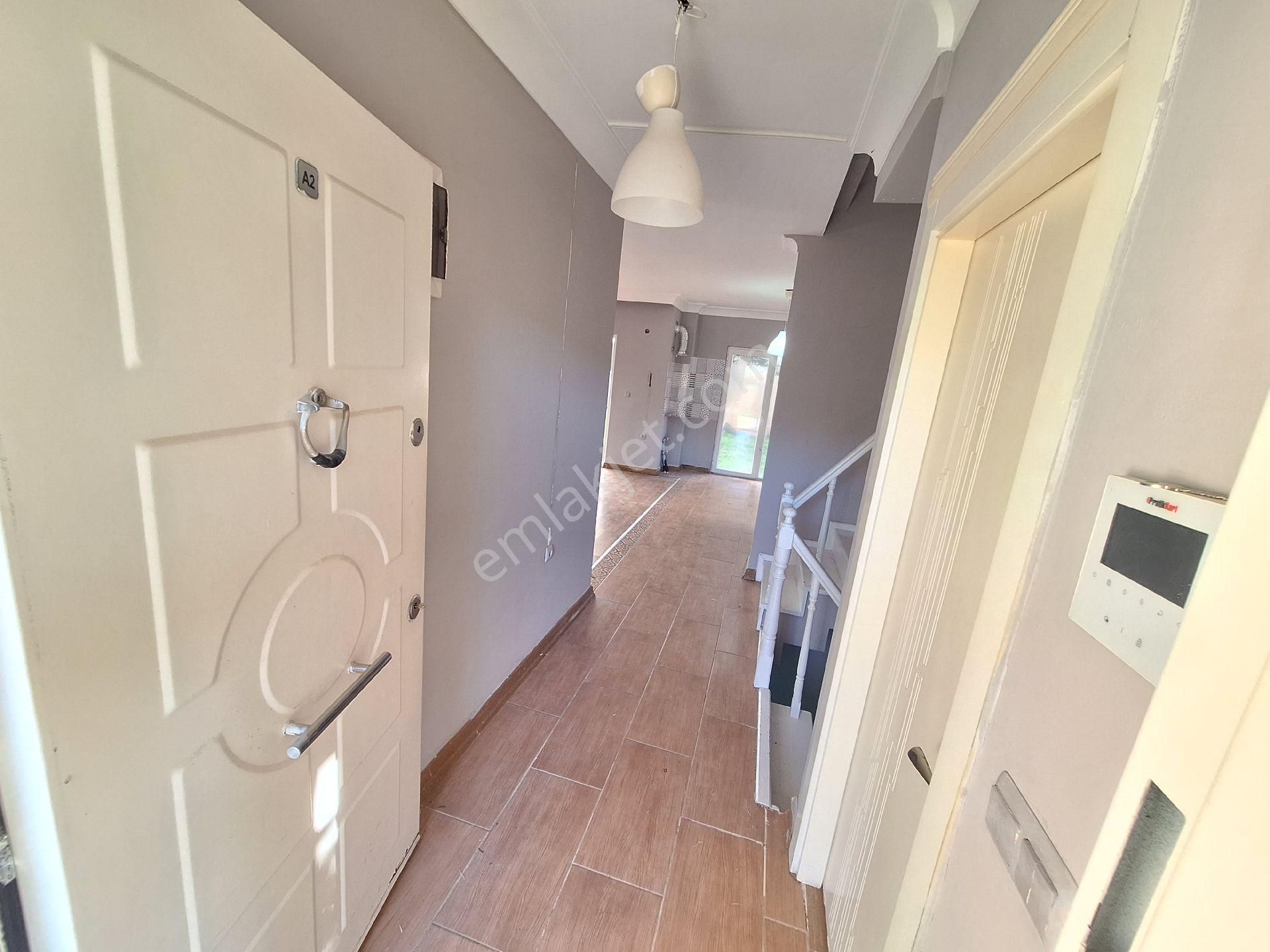 Antalya Konyaaltı Sarısu Mahallesinde Havuzlu Site İçinde Satılık 5+1 Villa - Görsel 4